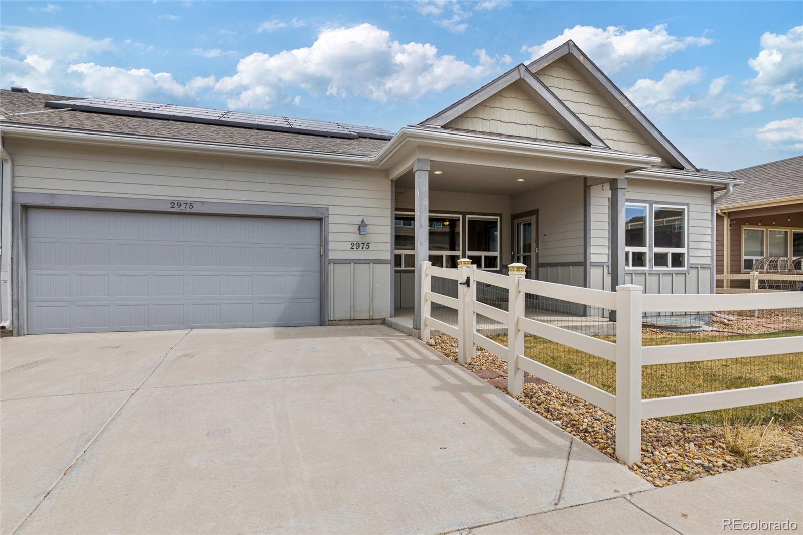 MLS Image #2 for 2975  denver drive,fort collins, Colorado