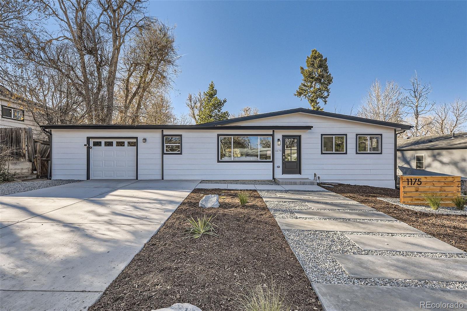 MLS Image #0 for 1175 s honey way,denver, Colorado