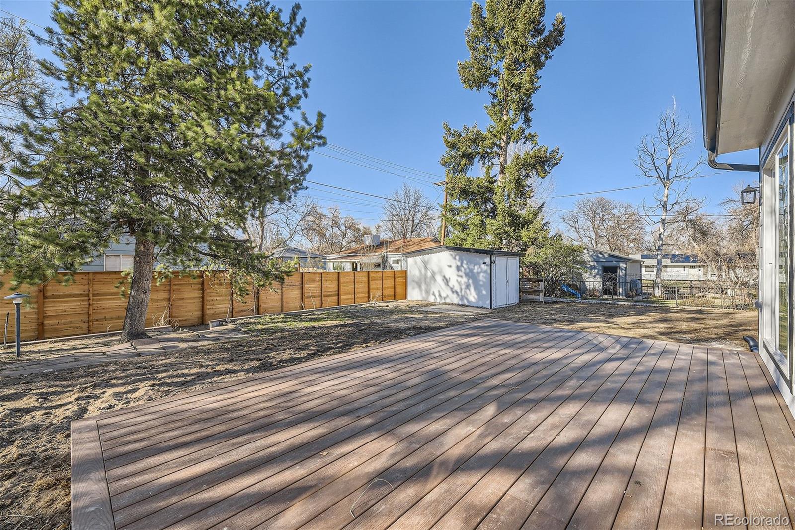 MLS Image #24 for 1175 s honey way,denver, Colorado