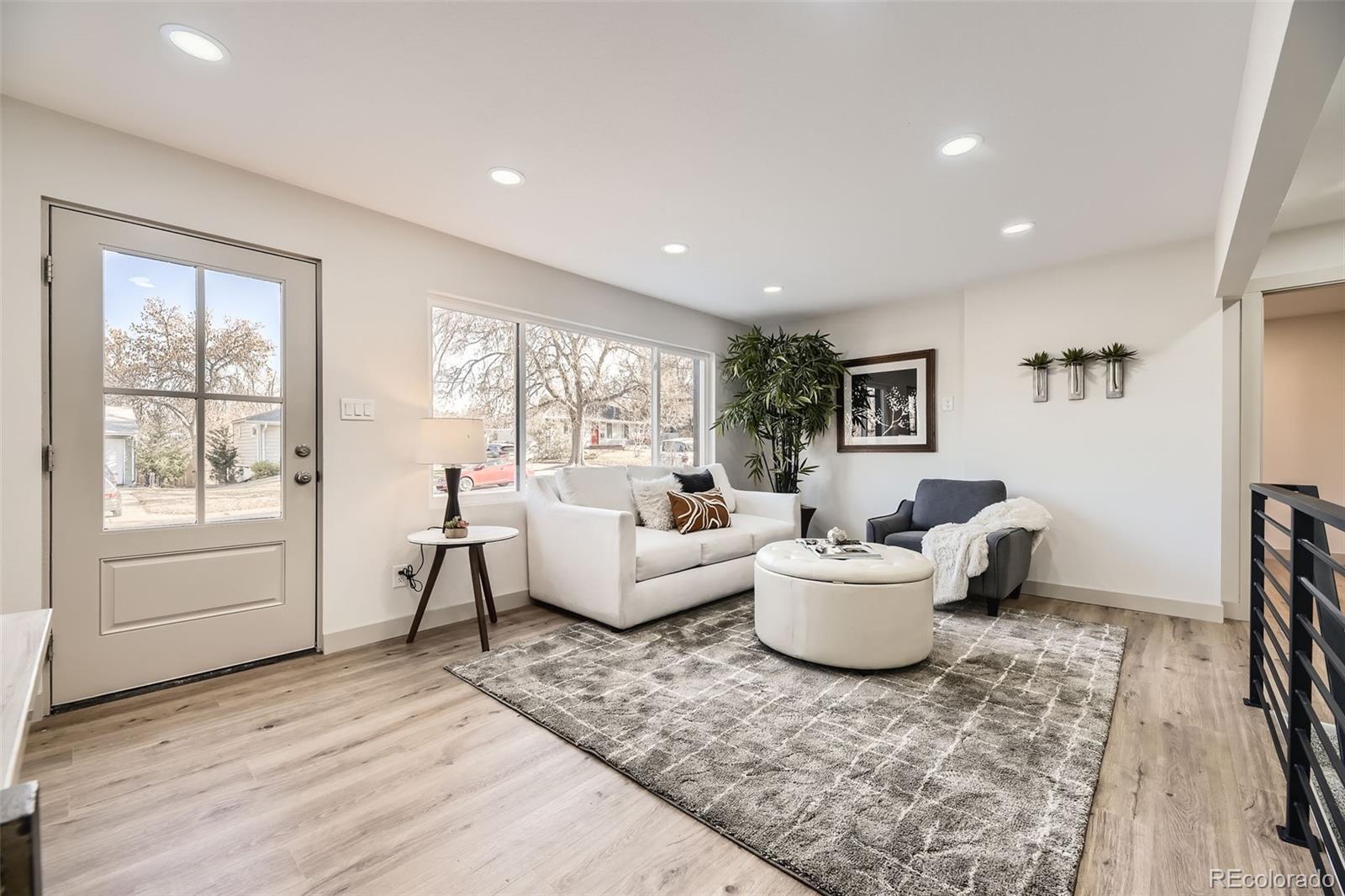 MLS Image #3 for 1175 s honey way,denver, Colorado