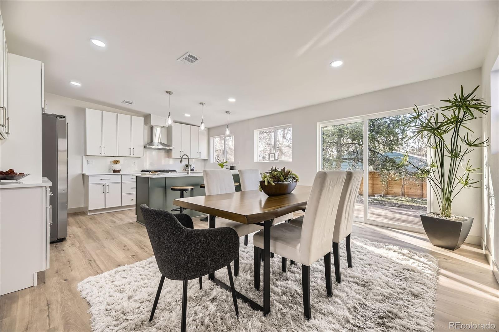 MLS Image #8 for 1175 s honey way,denver, Colorado