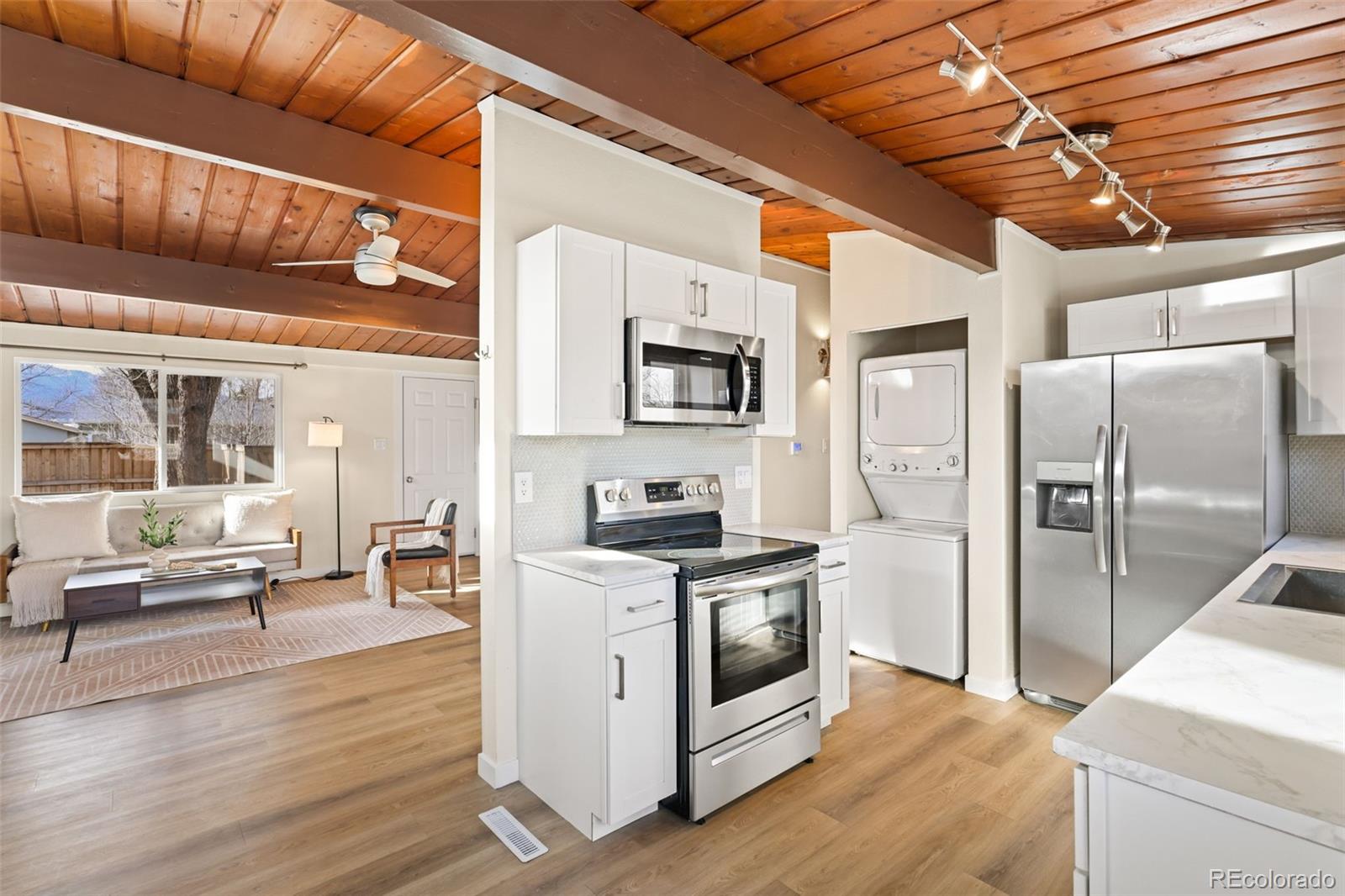 MLS Image #10 for 3218 n arcadia street,colorado springs, Colorado