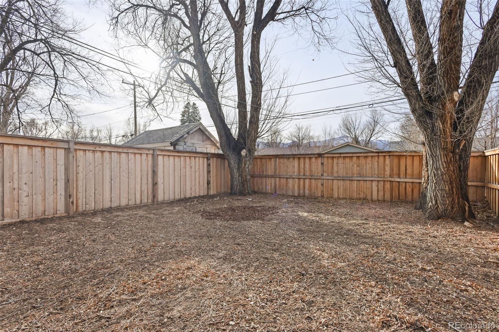 MLS Image #25 for 3218 n arcadia street,colorado springs, Colorado