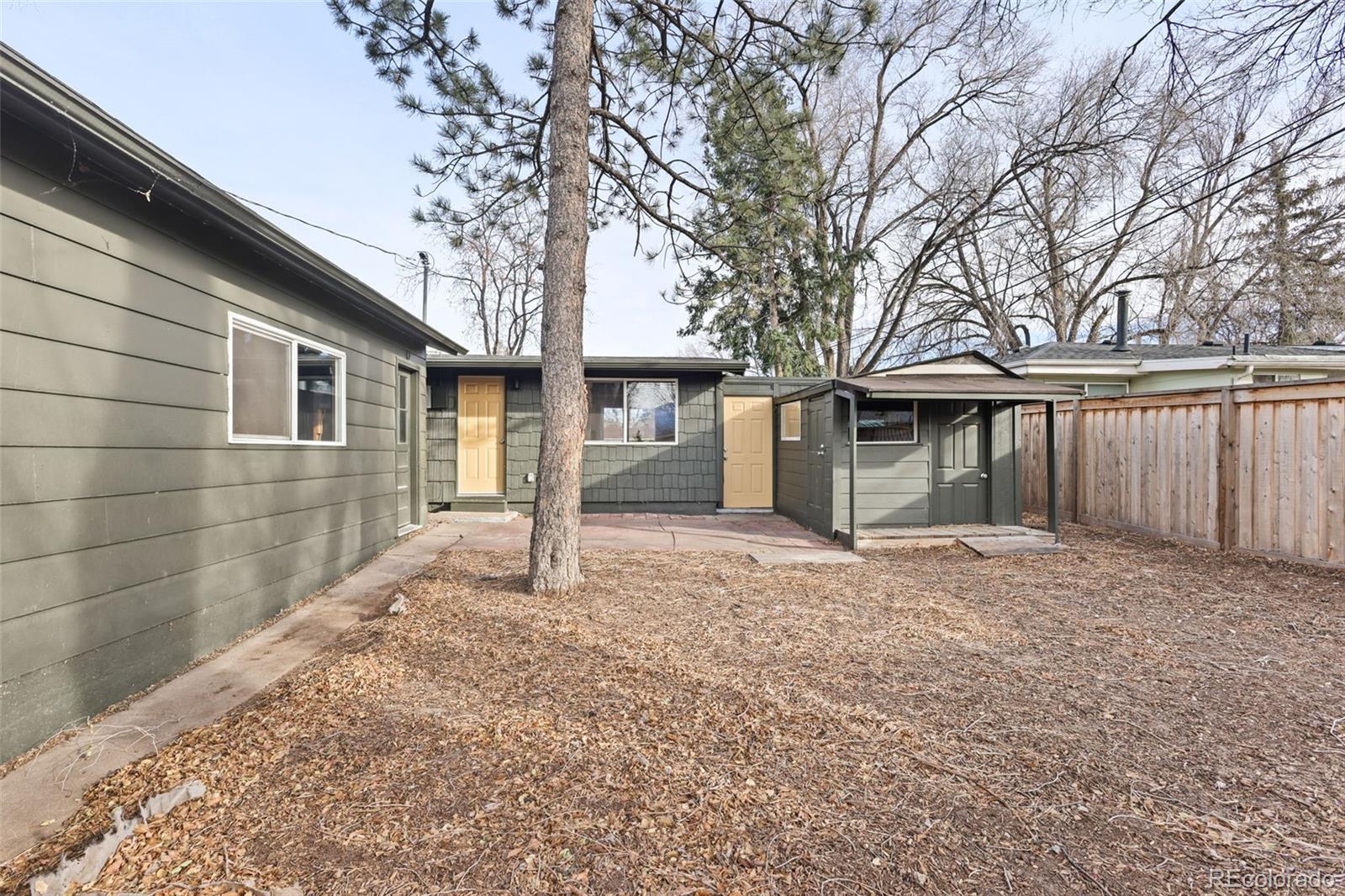 MLS Image #26 for 3218 n arcadia street,colorado springs, Colorado