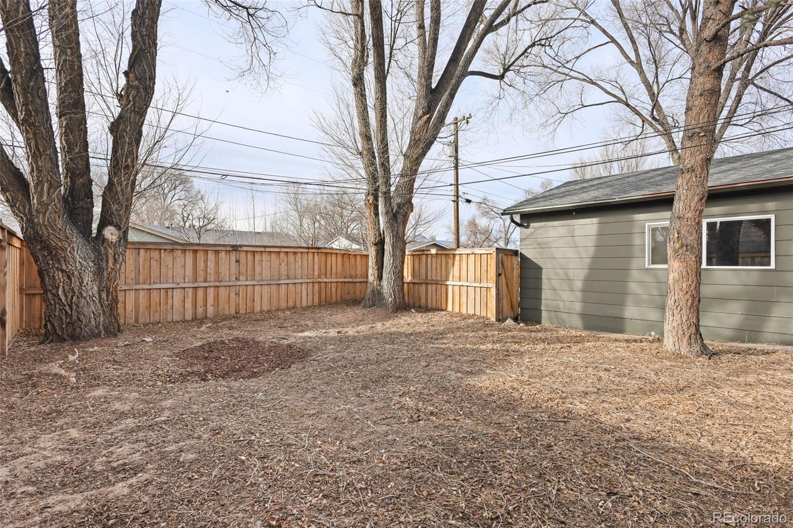 MLS Image #27 for 3218 n arcadia street,colorado springs, Colorado