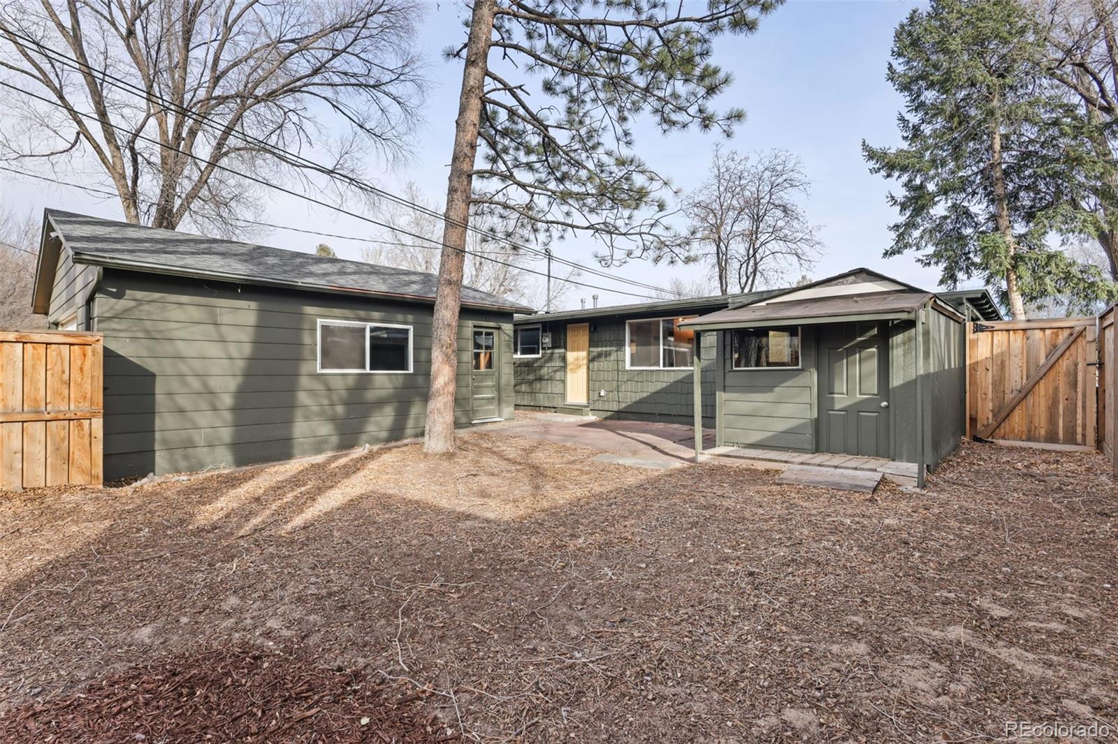 MLS Image #28 for 3218 n arcadia street,colorado springs, Colorado