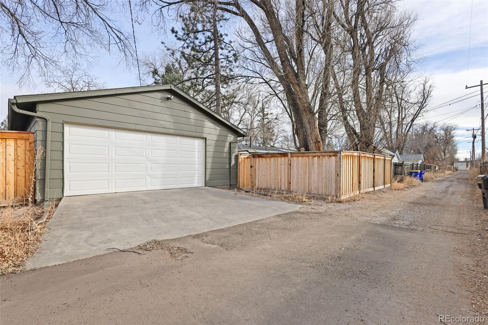 MLS Image #31 for 3218 n arcadia street,colorado springs, Colorado