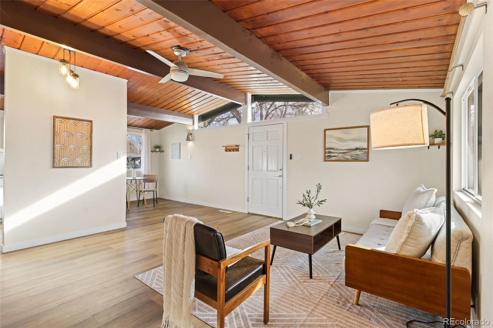 MLS Image #4 for 3218 n arcadia street,colorado springs, Colorado