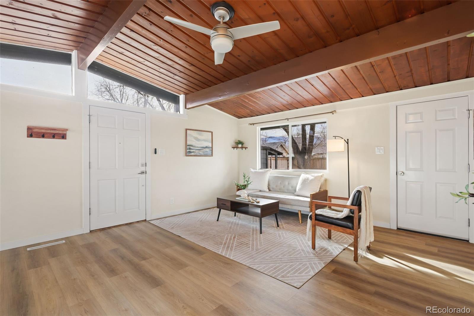 MLS Image #5 for 3218 n arcadia street,colorado springs, Colorado