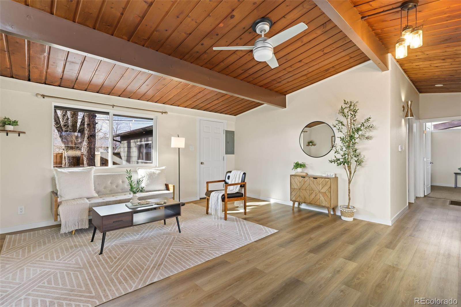 MLS Image #7 for 3218 n arcadia street,colorado springs, Colorado
