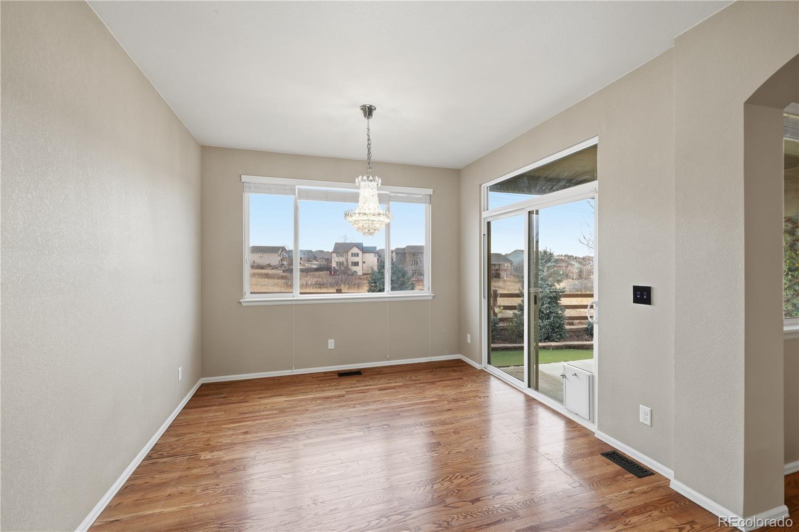 MLS Image #12 for 3932  desert ridge circle,castle rock, Colorado