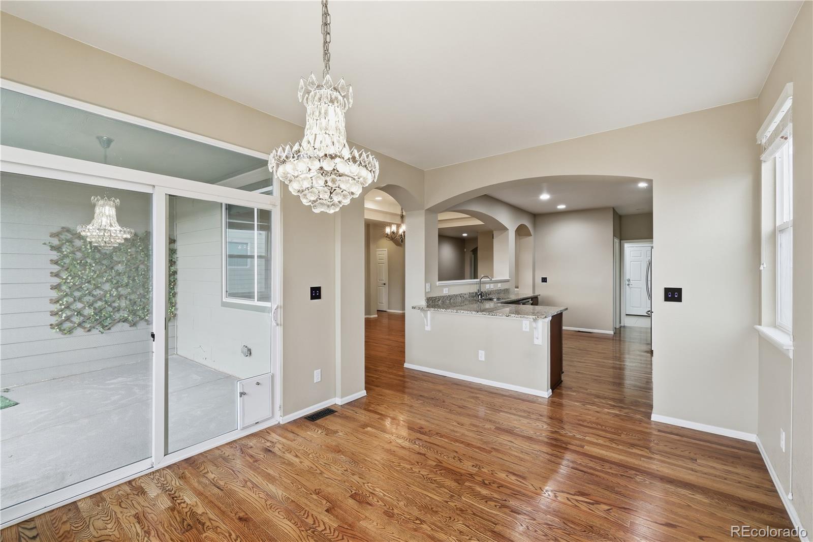 MLS Image #13 for 3932  desert ridge circle,castle rock, Colorado
