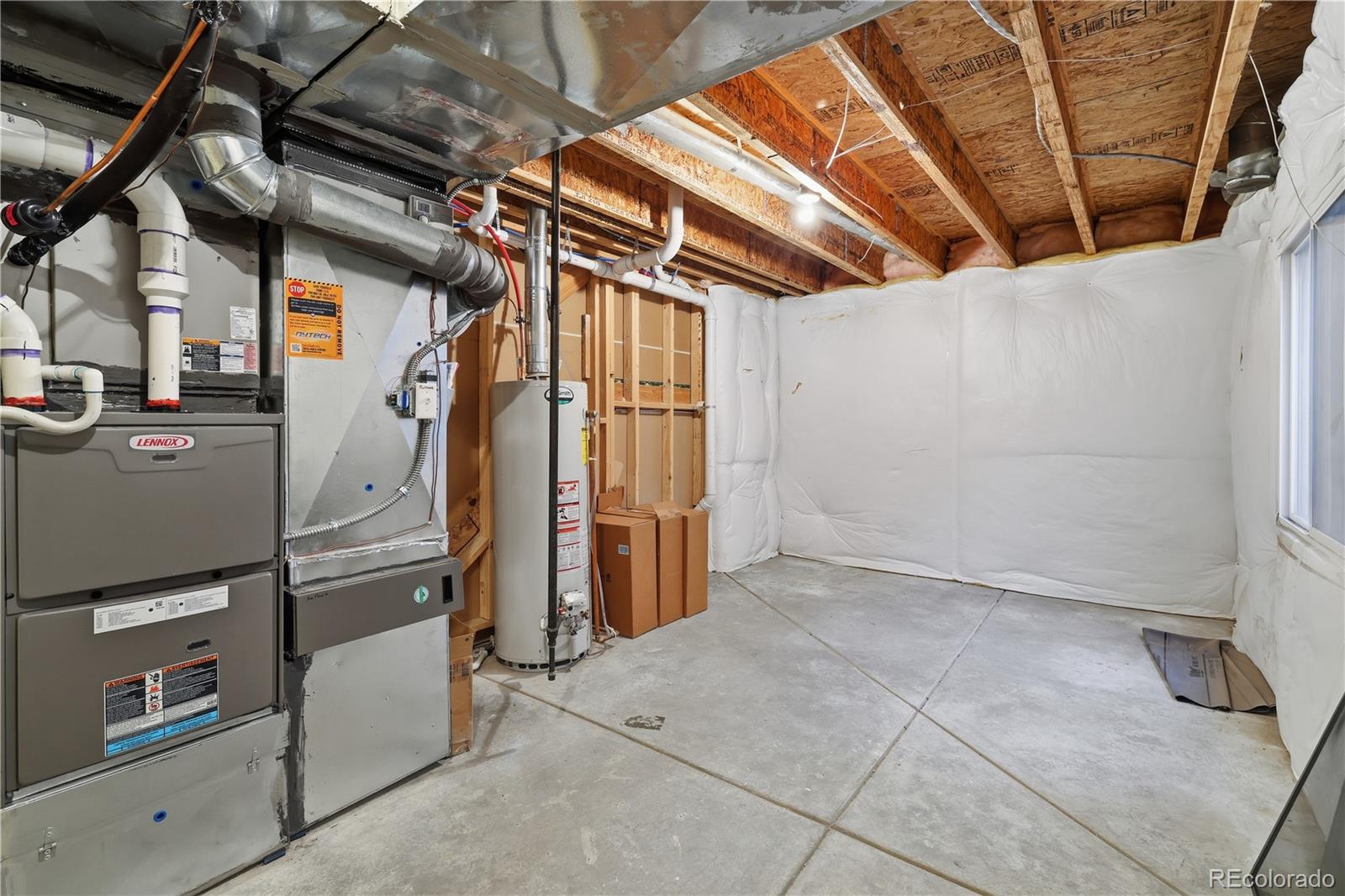MLS Image #30 for 3932  desert ridge circle,castle rock, Colorado
