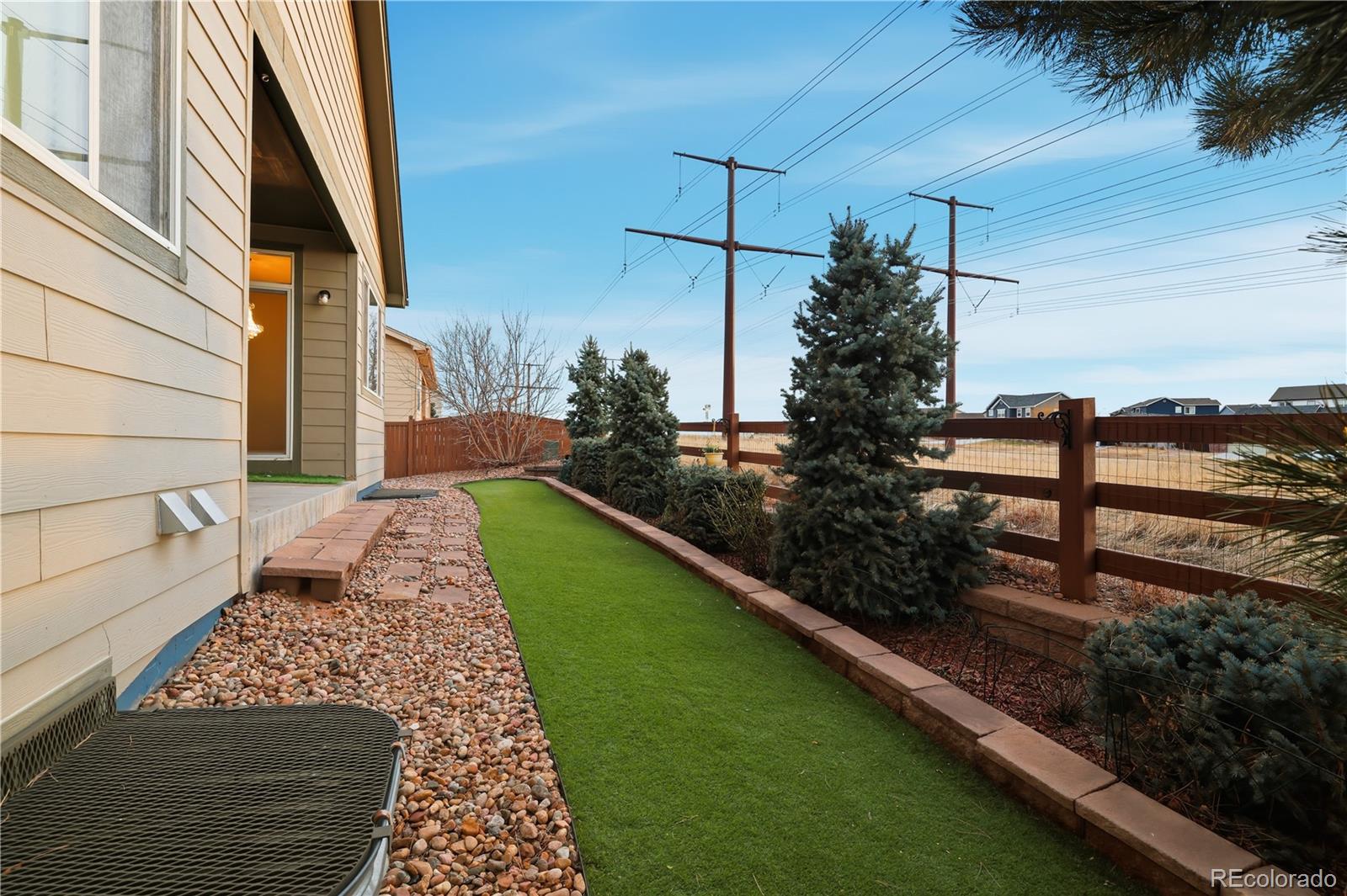 MLS Image #32 for 3932  desert ridge circle,castle rock, Colorado