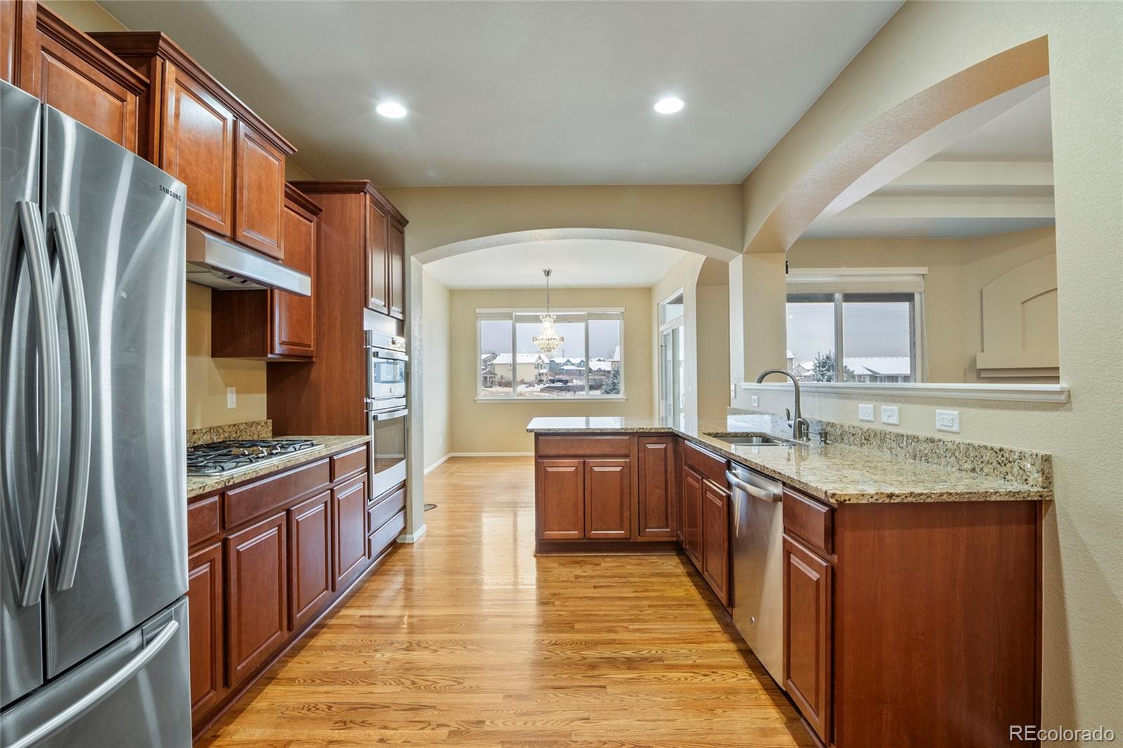 MLS Image #34 for 3932  desert ridge circle,castle rock, Colorado