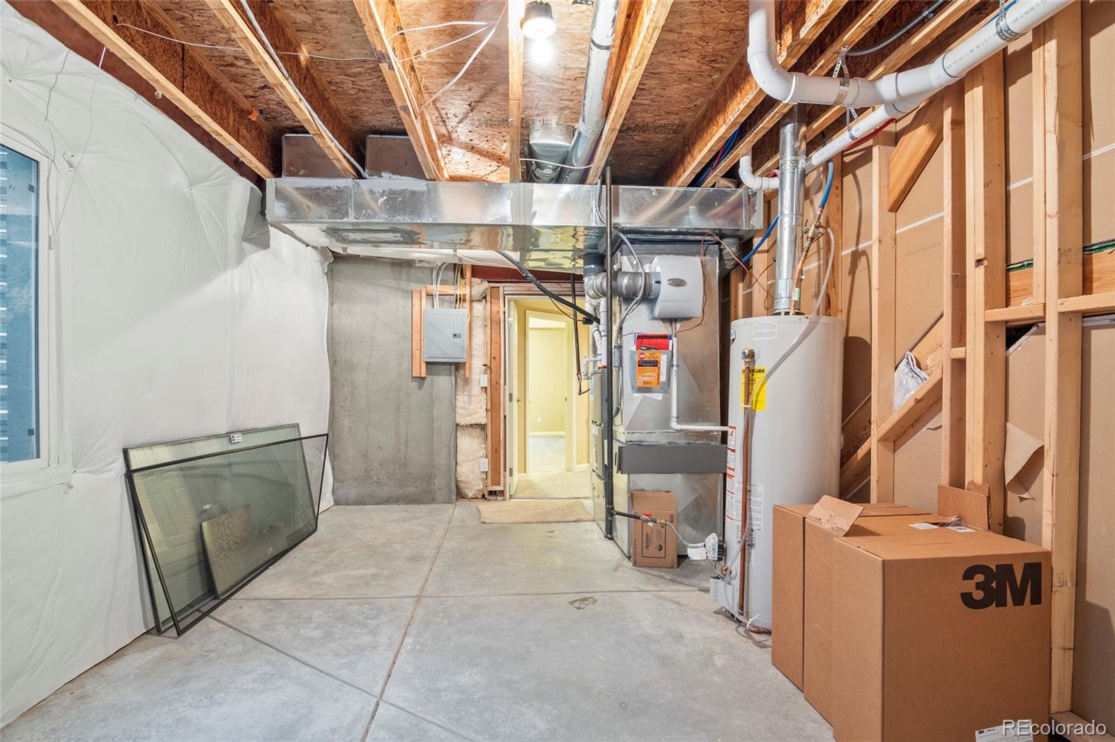 MLS Image #39 for 3932  desert ridge circle,castle rock, Colorado