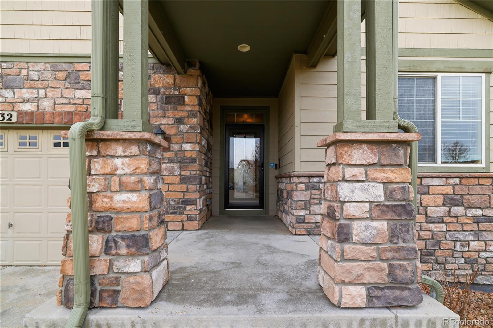 MLS Image #4 for 3932  desert ridge circle,castle rock, Colorado