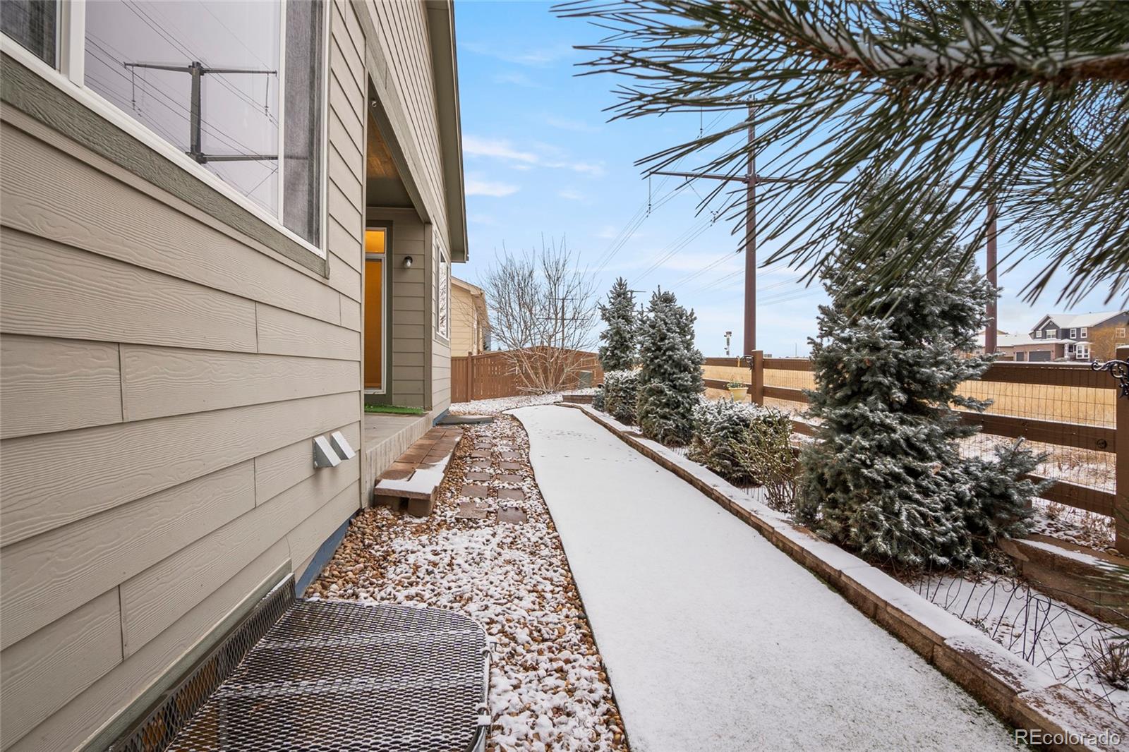 MLS Image #43 for 3932  desert ridge circle,castle rock, Colorado