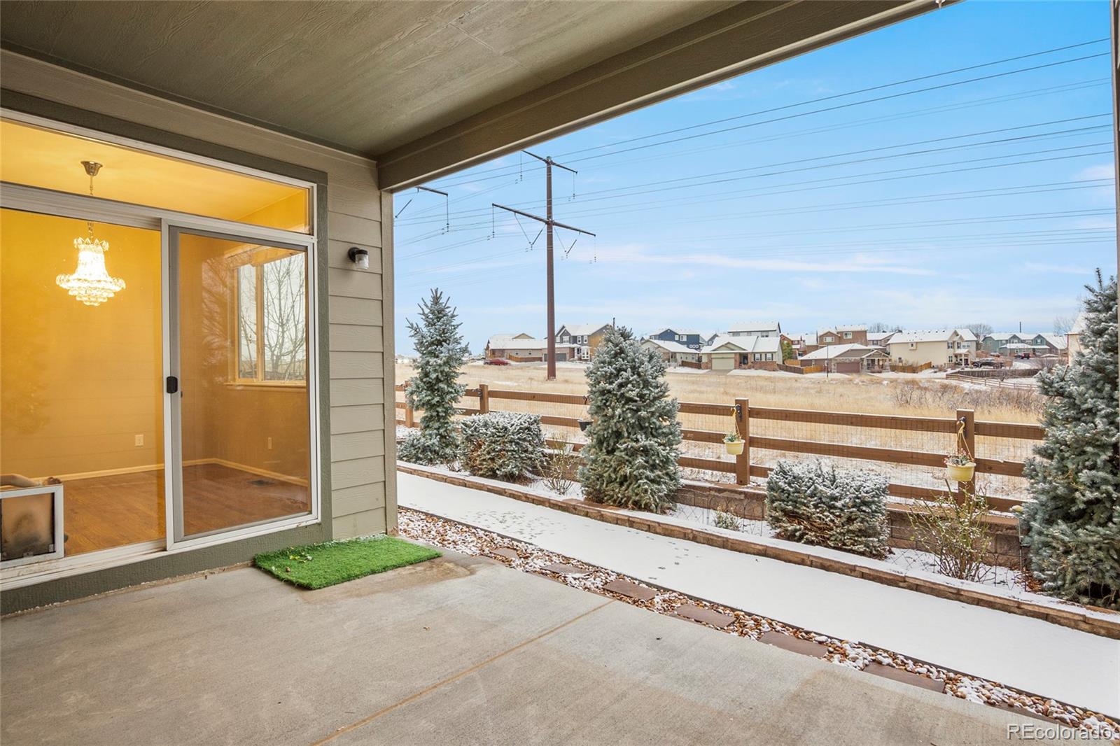 MLS Image #44 for 3932  desert ridge circle,castle rock, Colorado