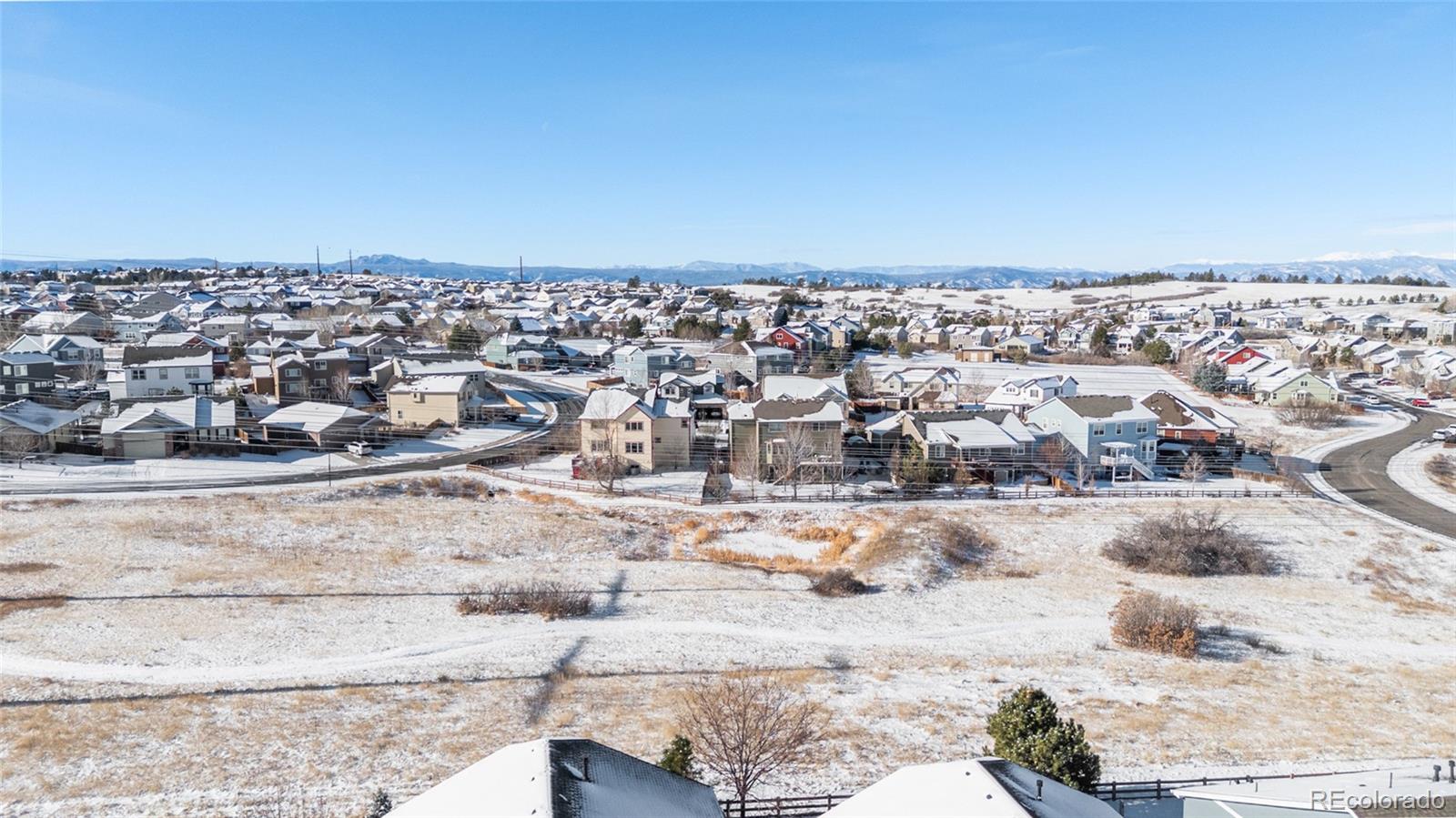 MLS Image #46 for 3932  desert ridge circle,castle rock, Colorado