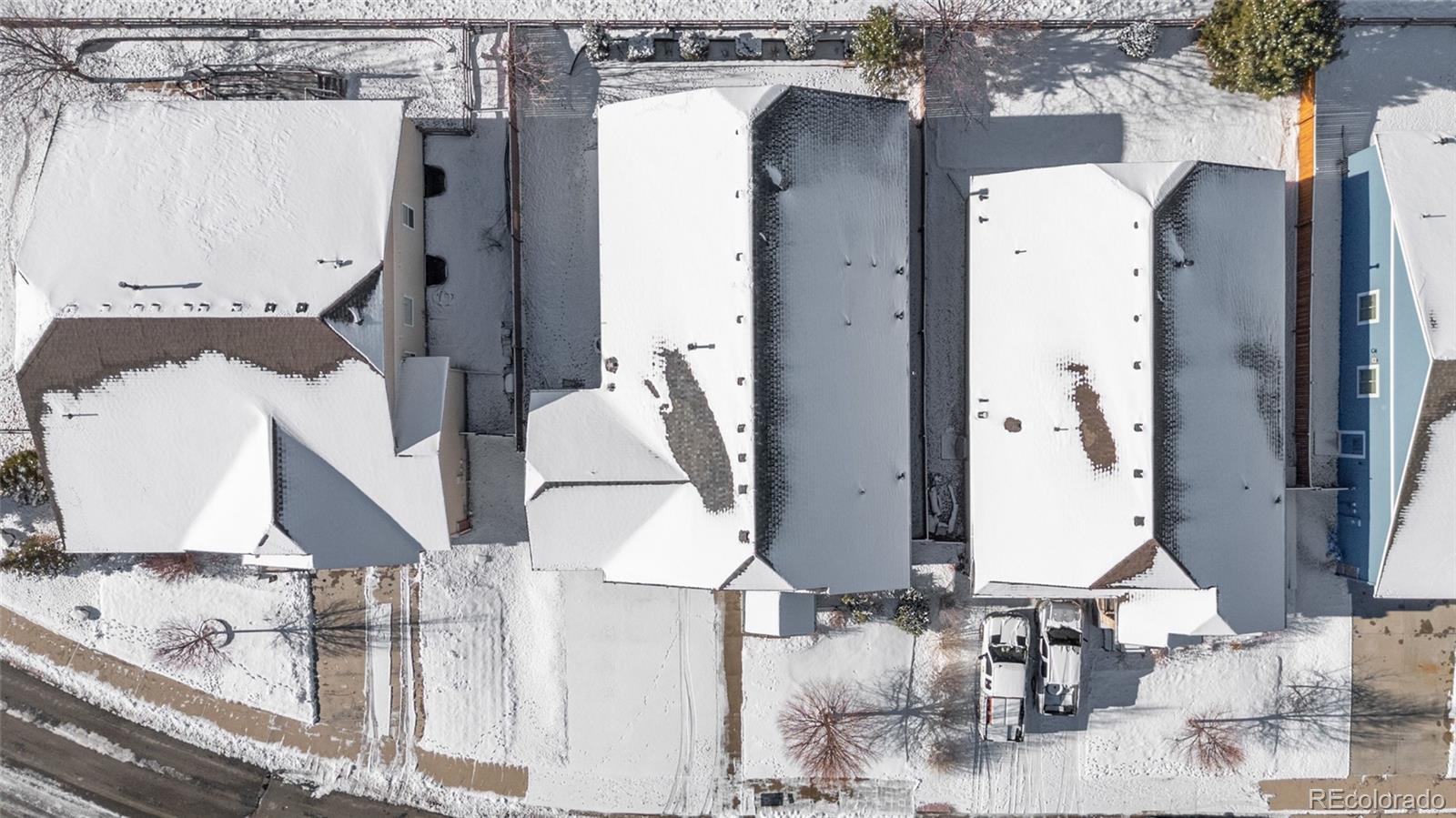 MLS Image #47 for 3932  desert ridge circle,castle rock, Colorado