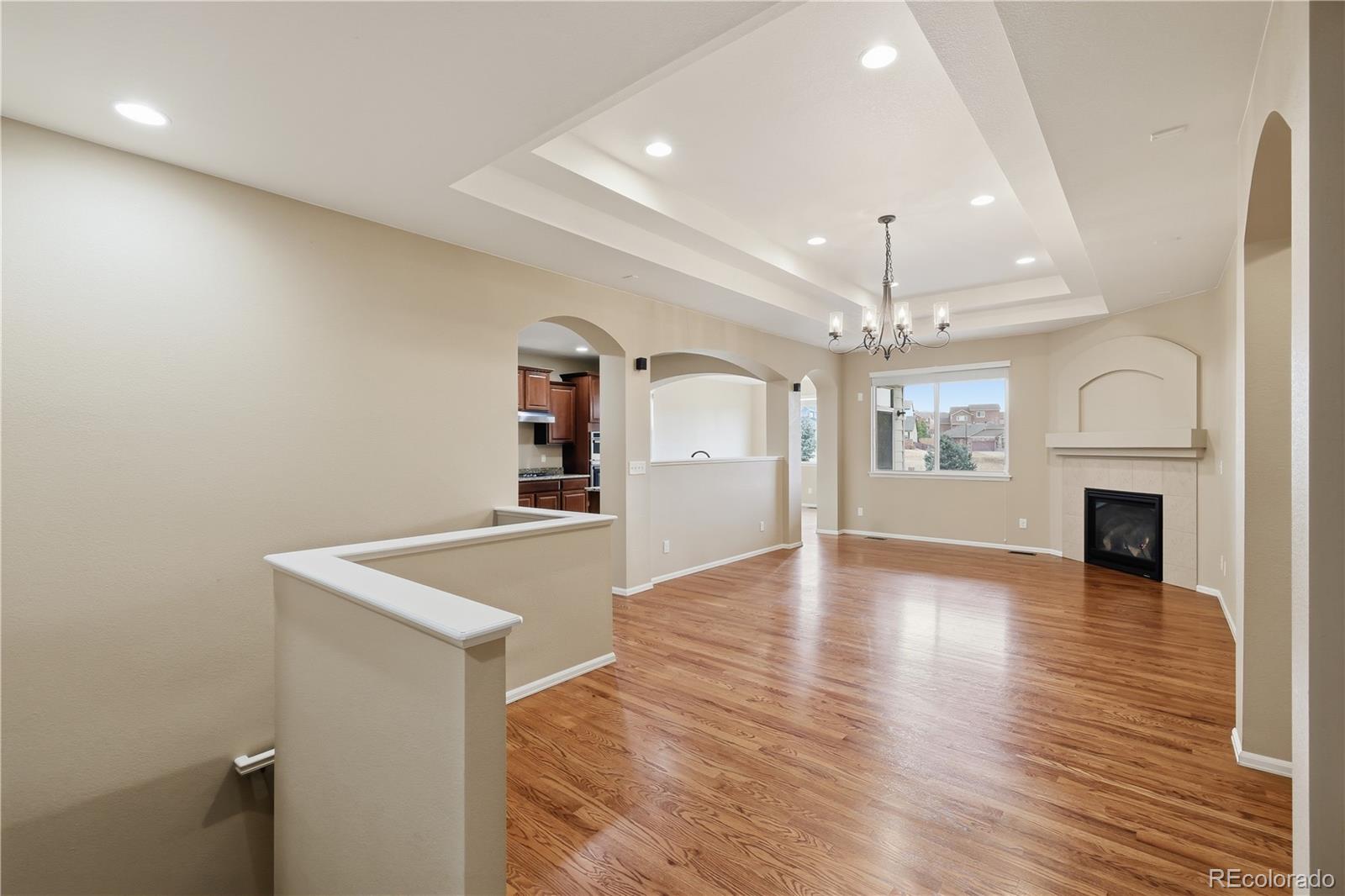 MLS Image #5 for 3932  desert ridge circle,castle rock, Colorado