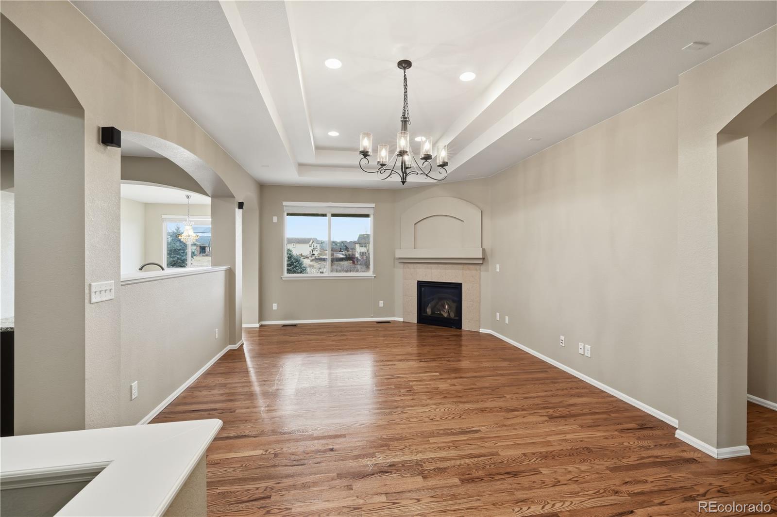 MLS Image #6 for 3932  desert ridge circle,castle rock, Colorado