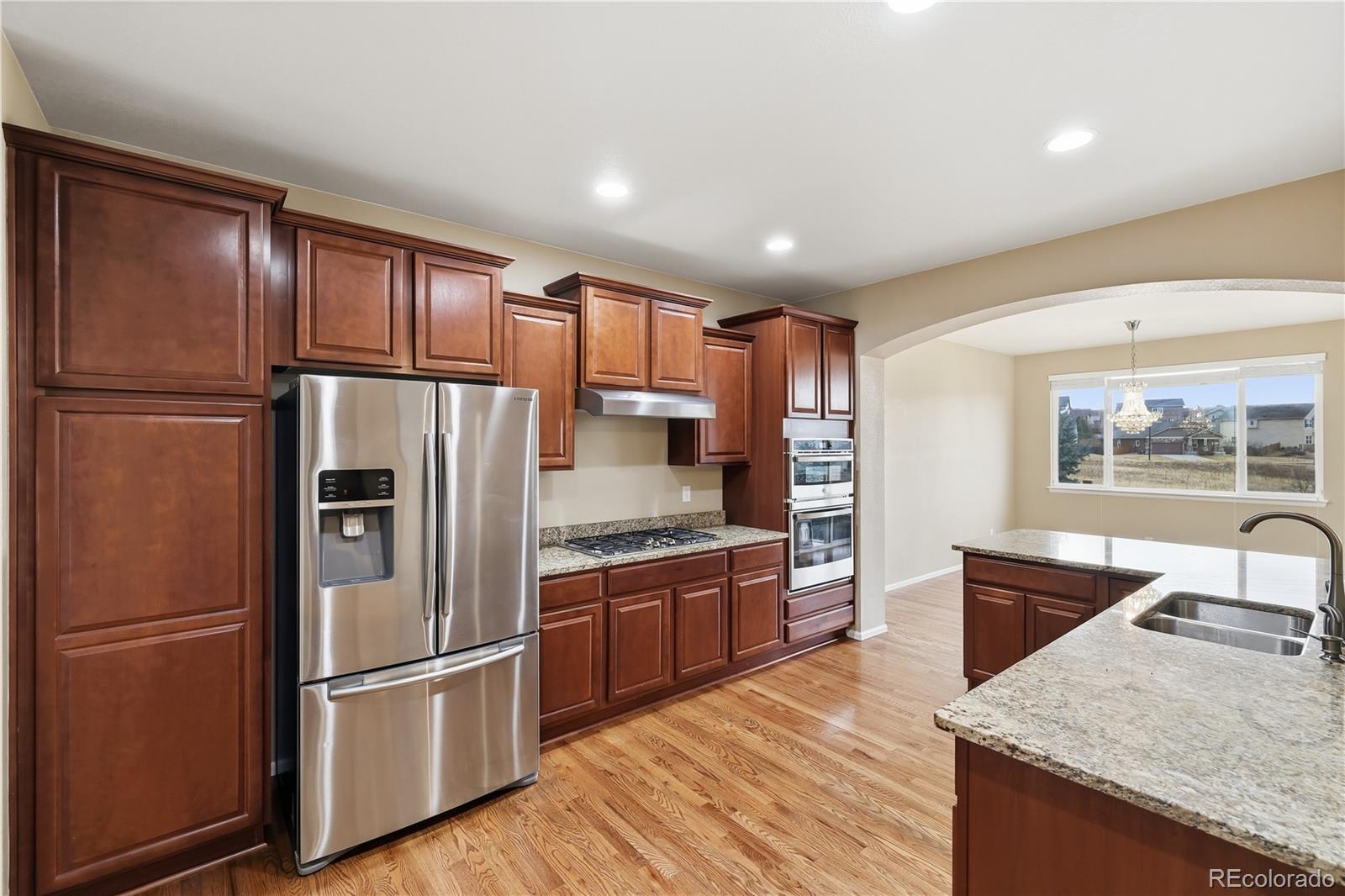 MLS Image #8 for 3932  desert ridge circle,castle rock, Colorado