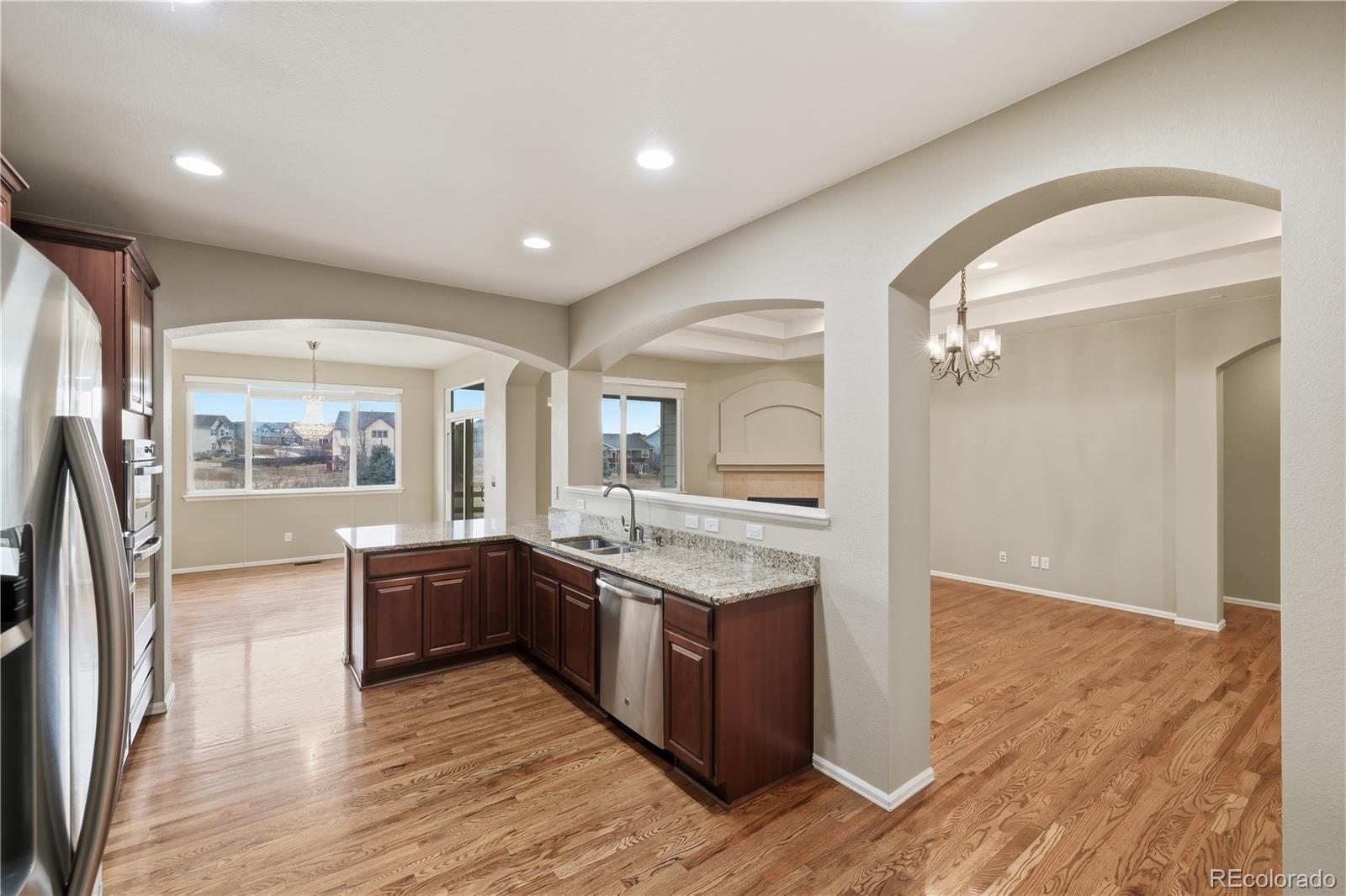 MLS Image #9 for 3932  desert ridge circle,castle rock, Colorado