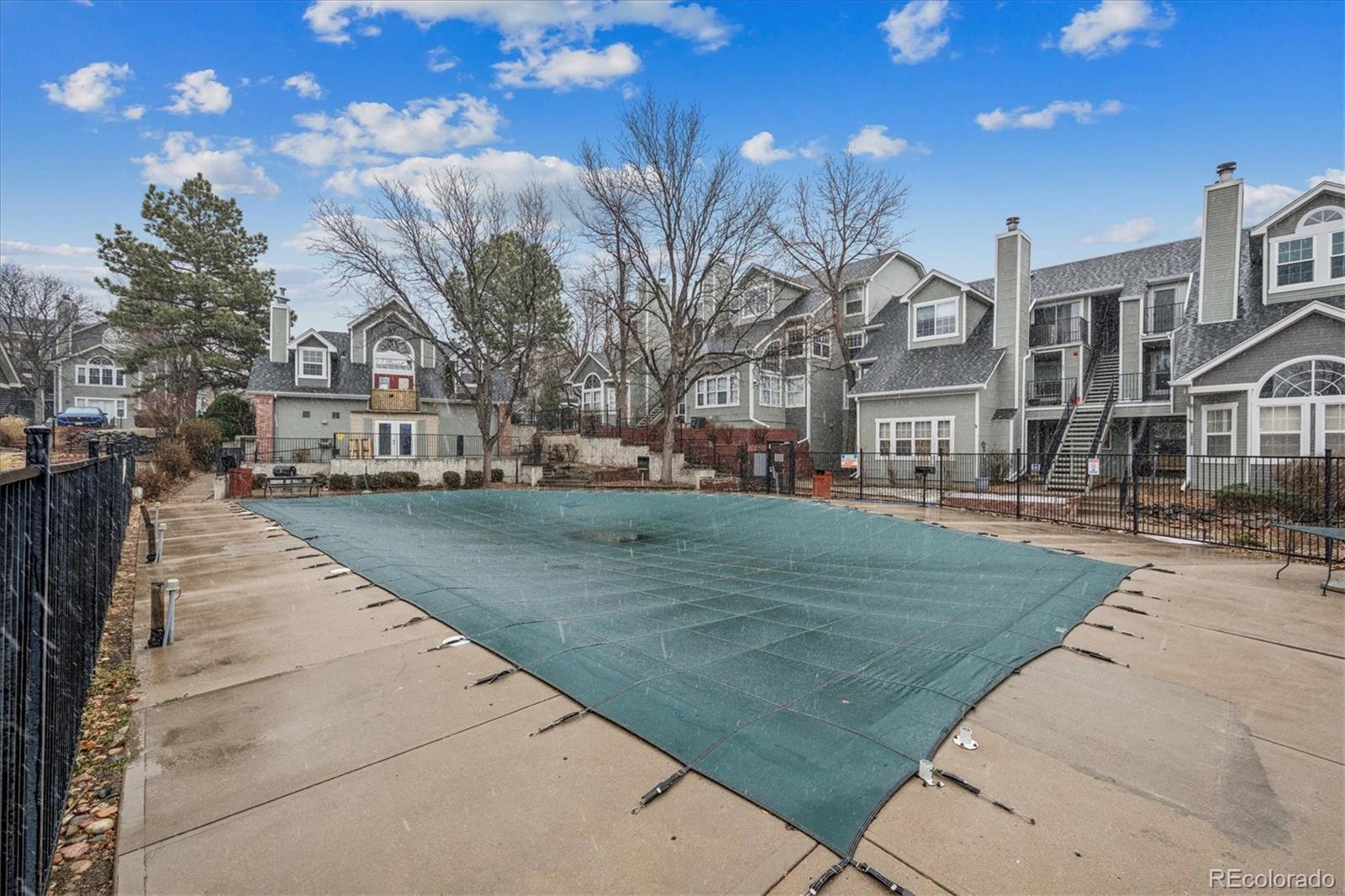 MLS Image #4 for 6702 s ivy way a5,centennial, Colorado
