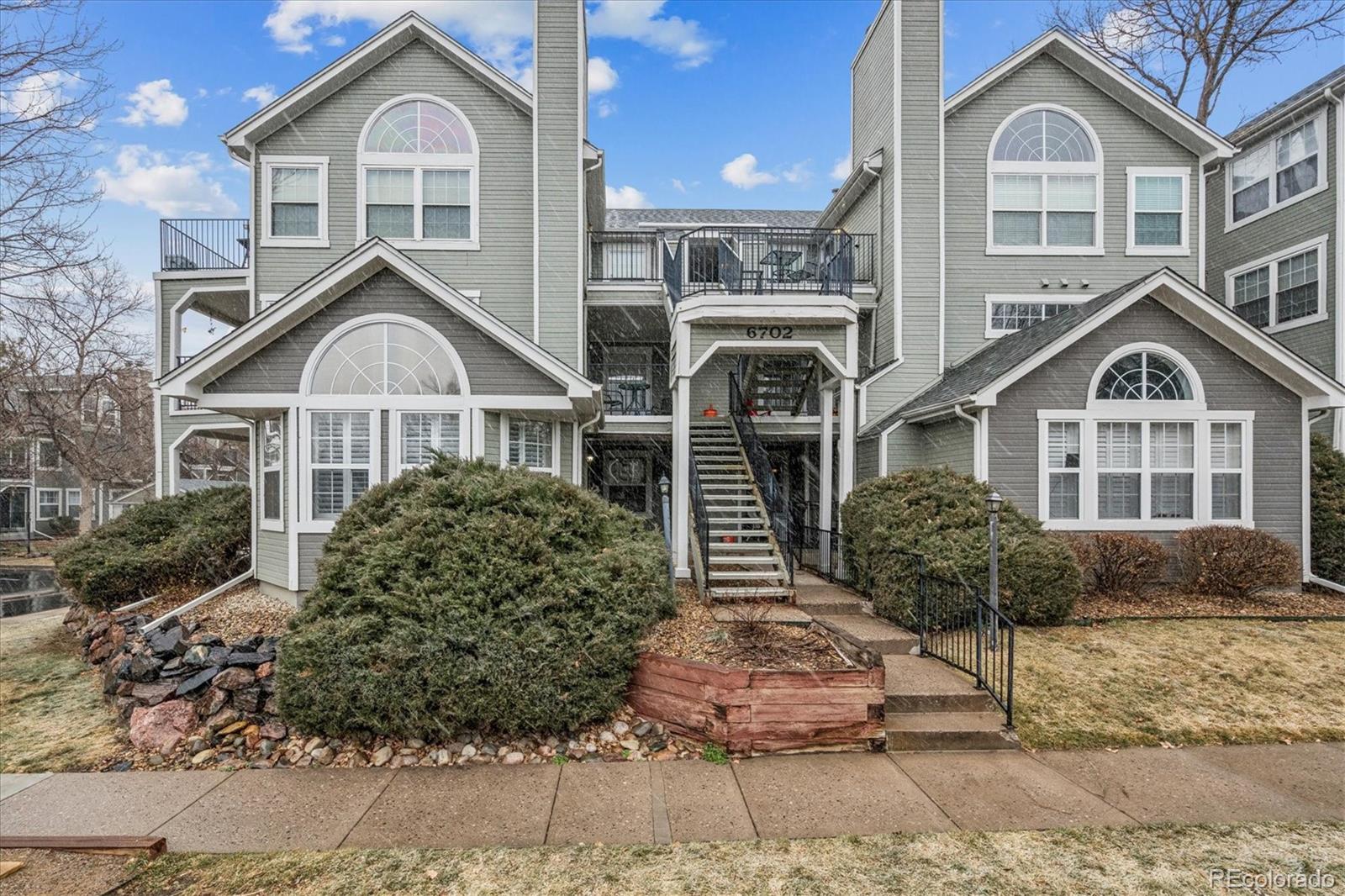MLS Image #5 for 6702 s ivy way a5,centennial, Colorado