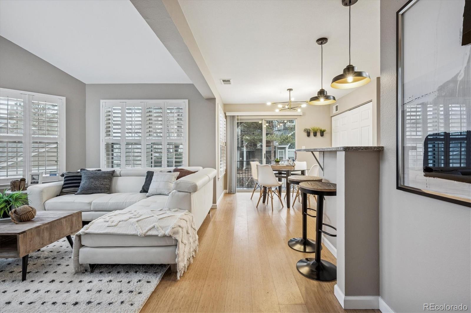 MLS Image #6 for 6702 s ivy way a5,centennial, Colorado
