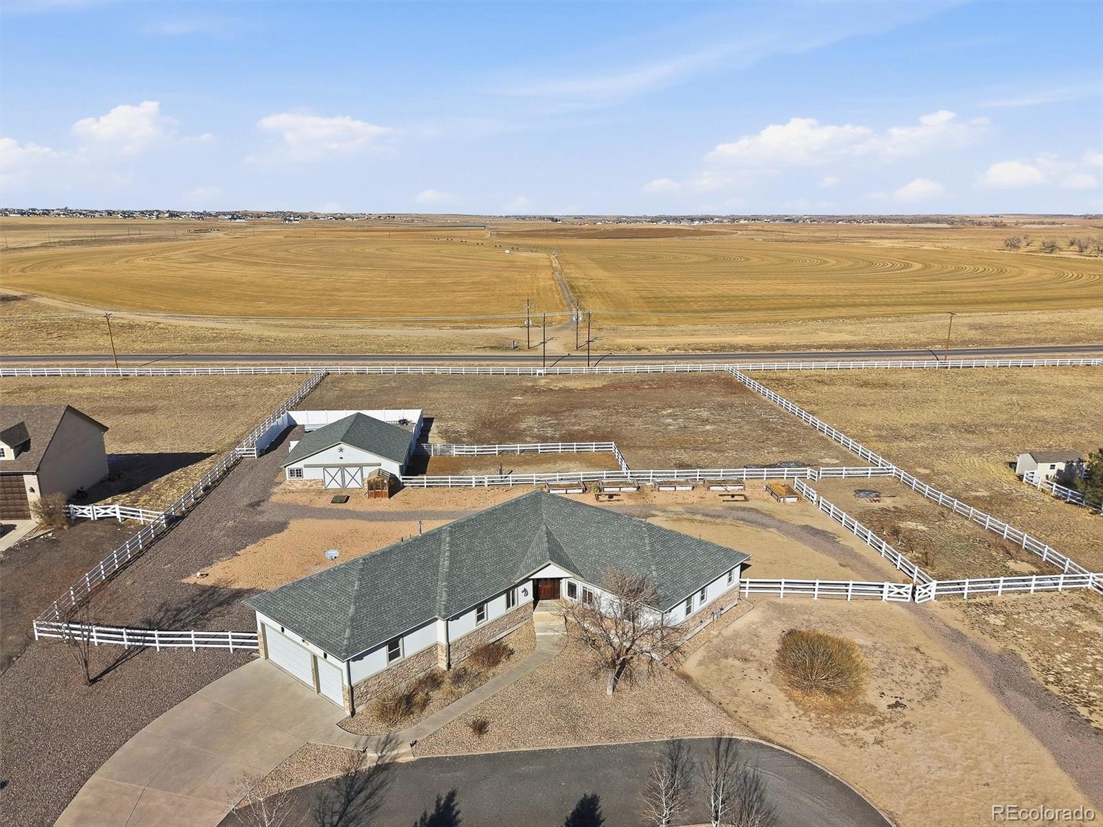 MLS Image #1 for 30959 e 151st avenue,brighton, Colorado