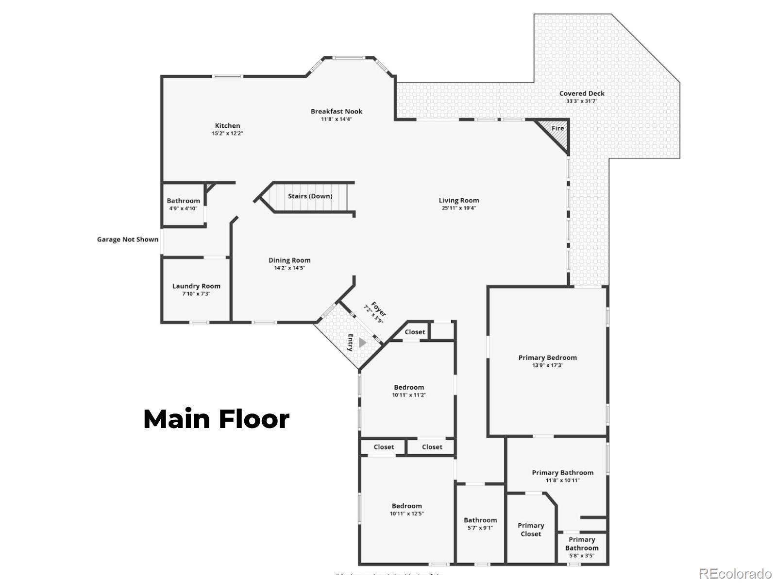 MLS Image #2 for 30959 e 151st avenue,brighton, Colorado