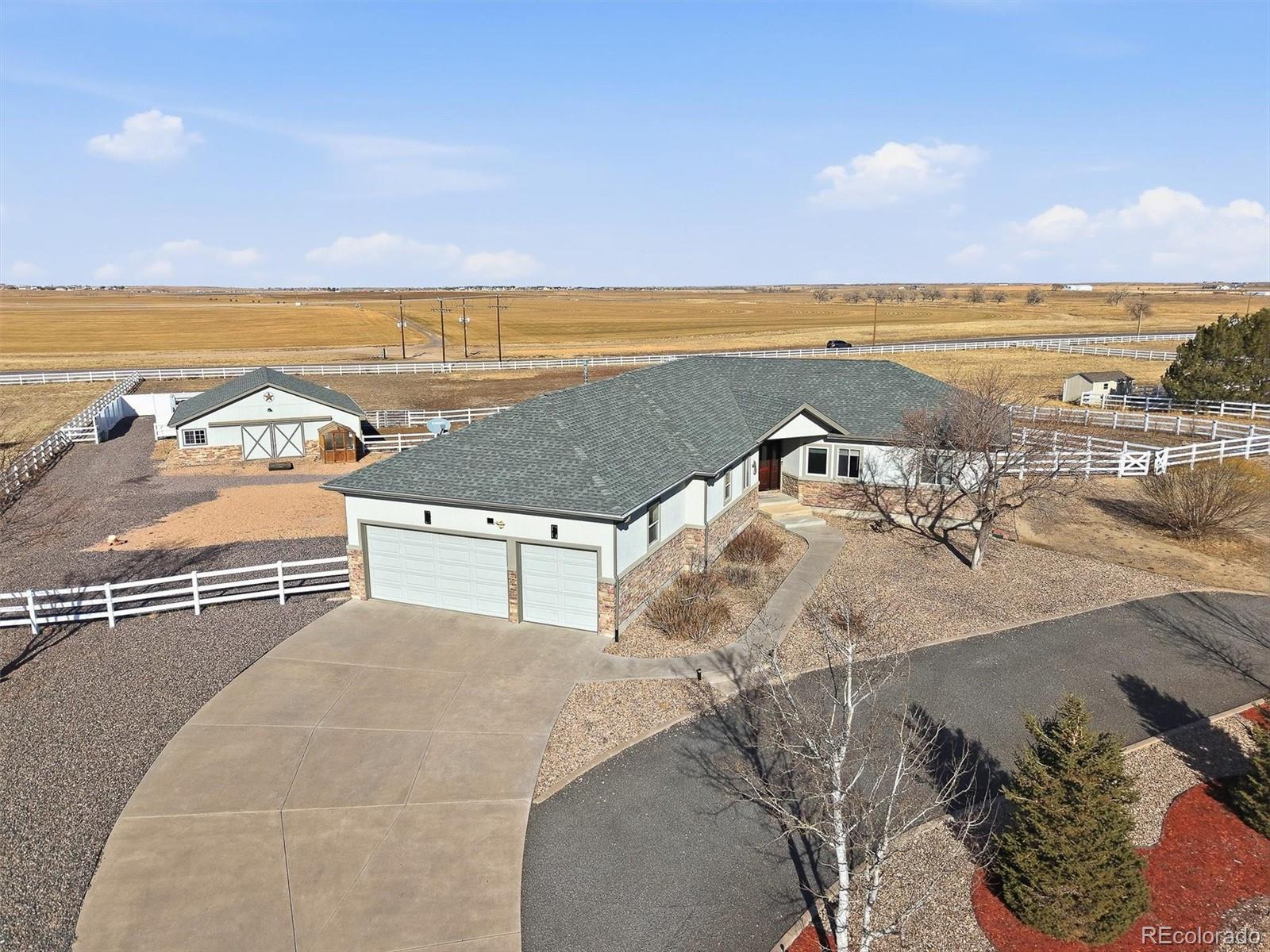 MLS Image #4 for 30959 e 151st avenue,brighton, Colorado
