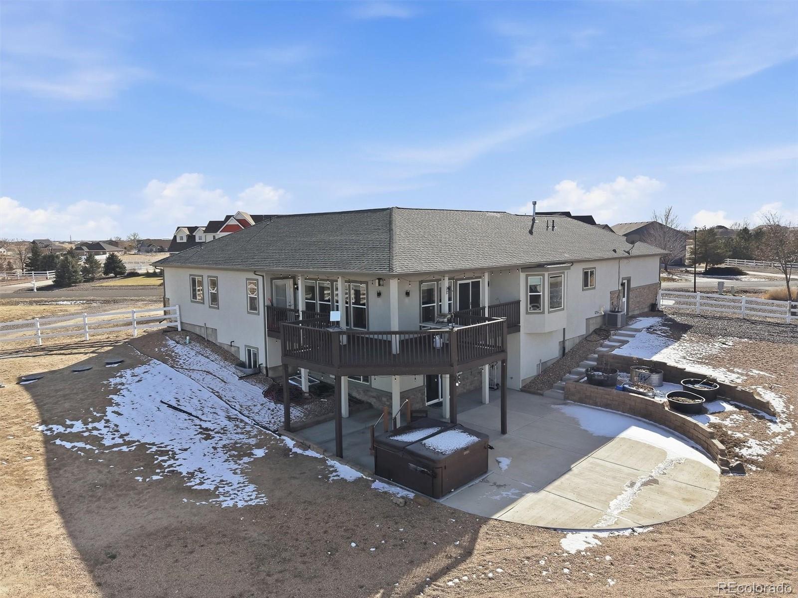 MLS Image #40 for 30959 e 151st avenue,brighton, Colorado