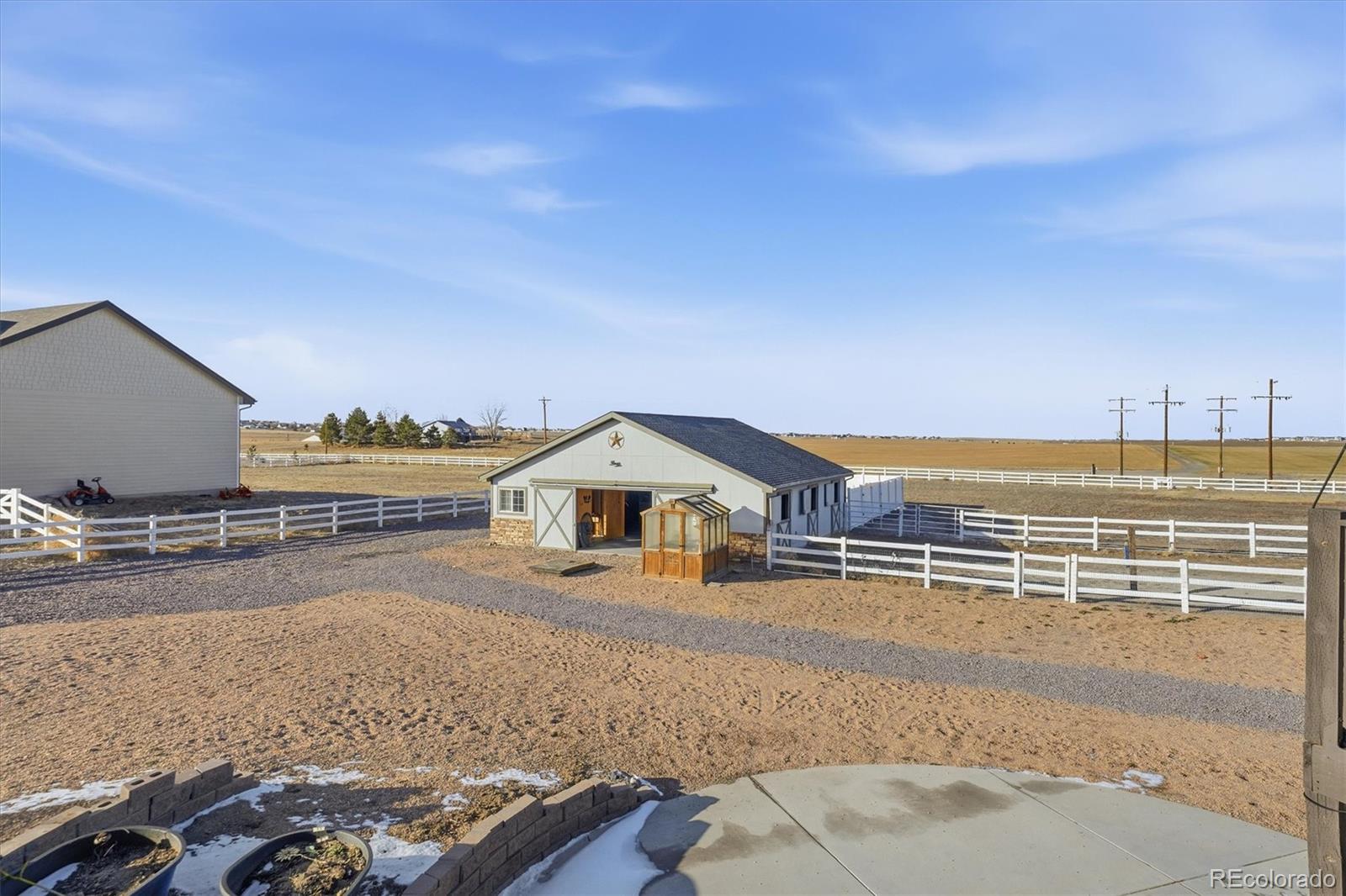 MLS Image #42 for 30959 e 151st avenue,brighton, Colorado