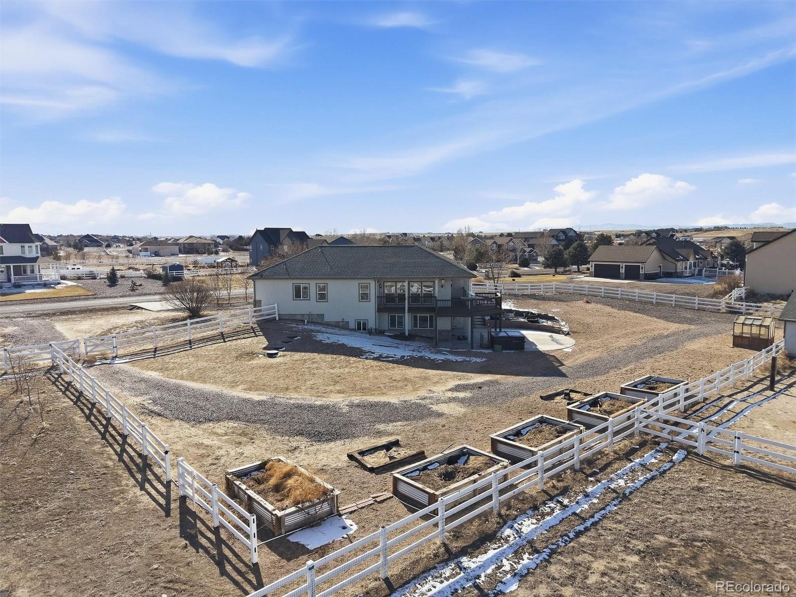 MLS Image #46 for 30959 e 151st avenue,brighton, Colorado