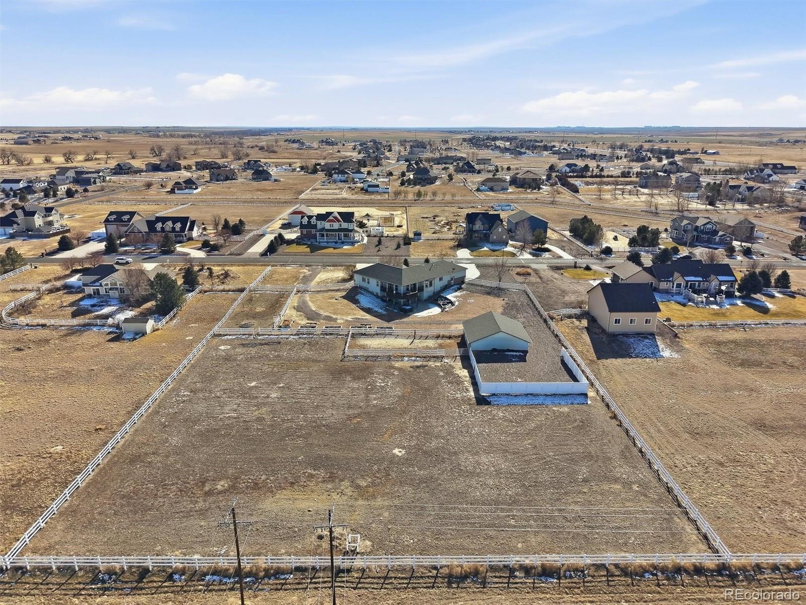MLS Image #48 for 30959 e 151st avenue,brighton, Colorado