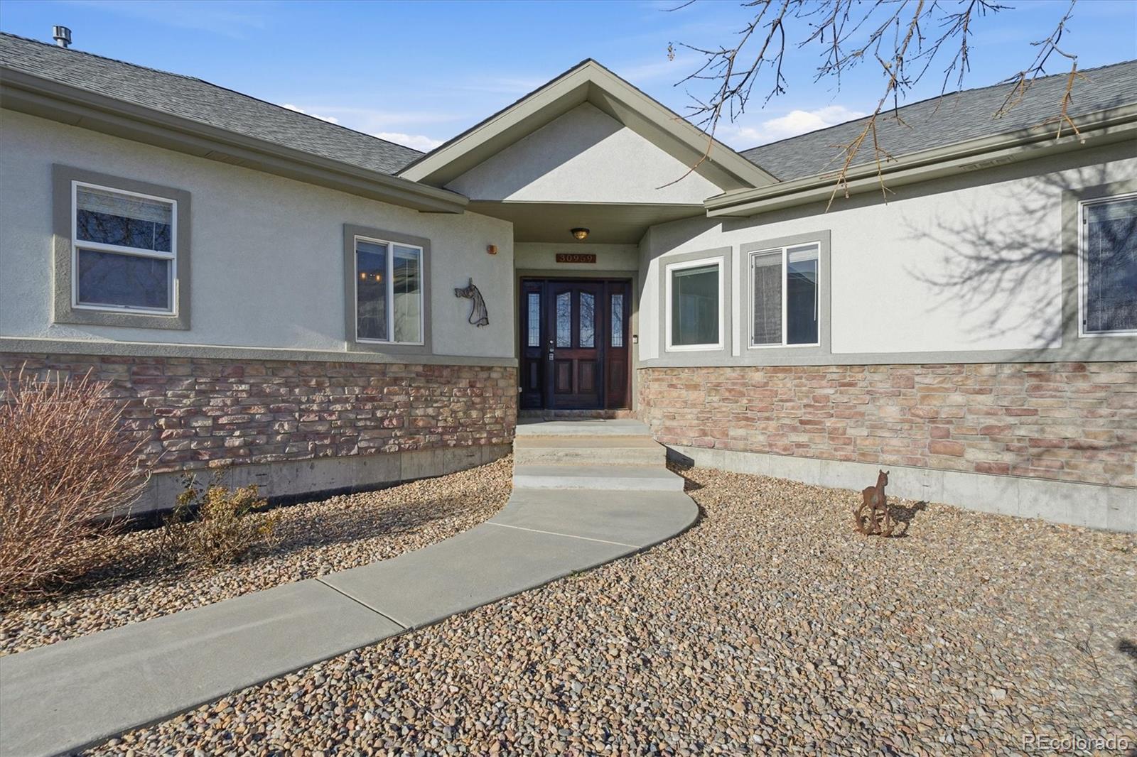MLS Image #5 for 30959 e 151st avenue,brighton, Colorado