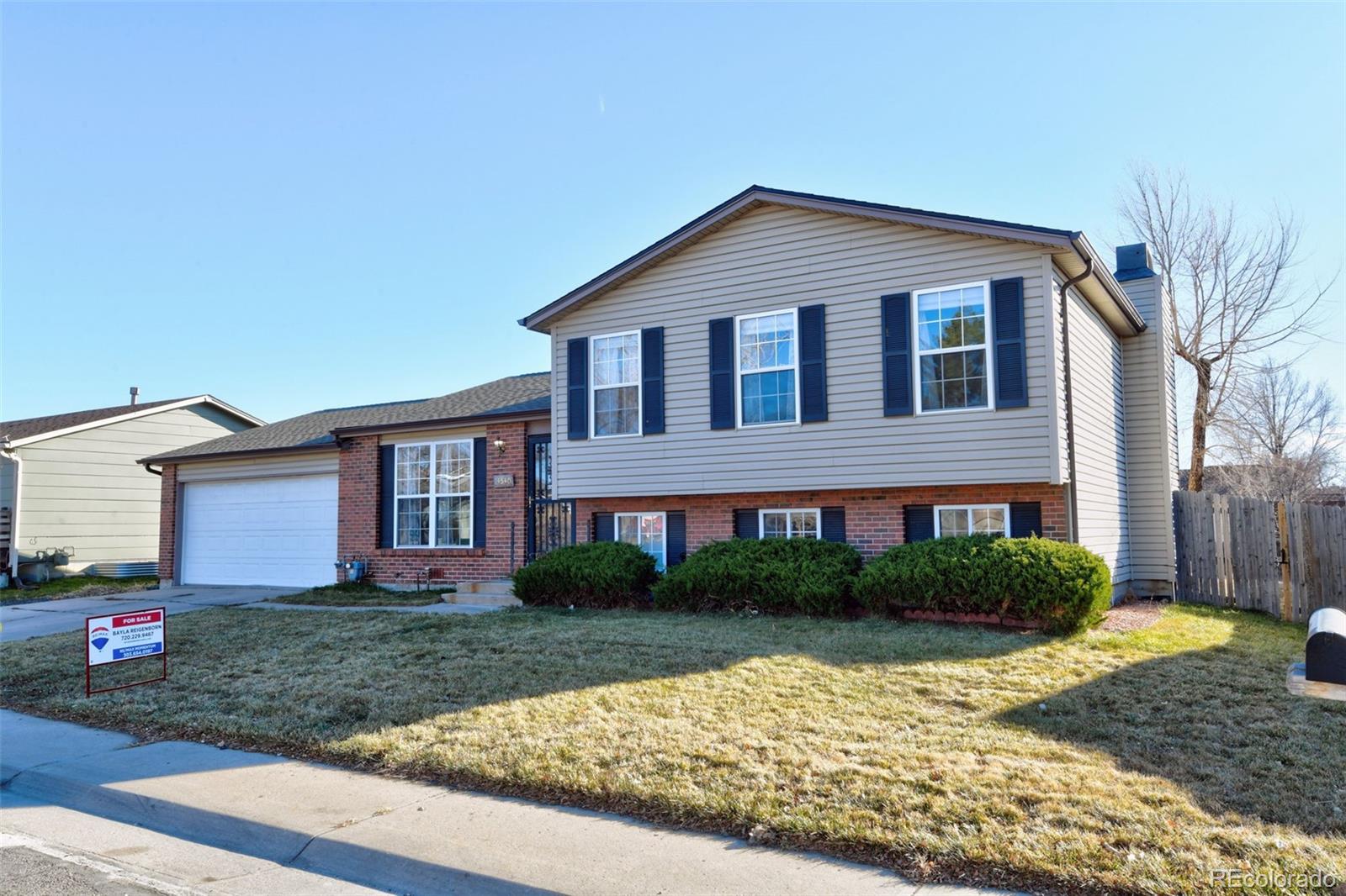 MLS Image #0 for 4540 e 109th avenue,thornton, Colorado