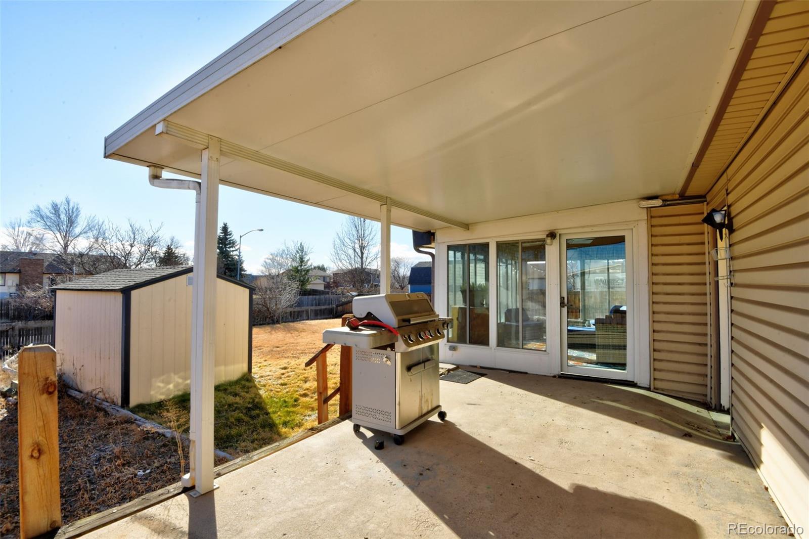 MLS Image #25 for 4540 e 109th avenue,thornton, Colorado