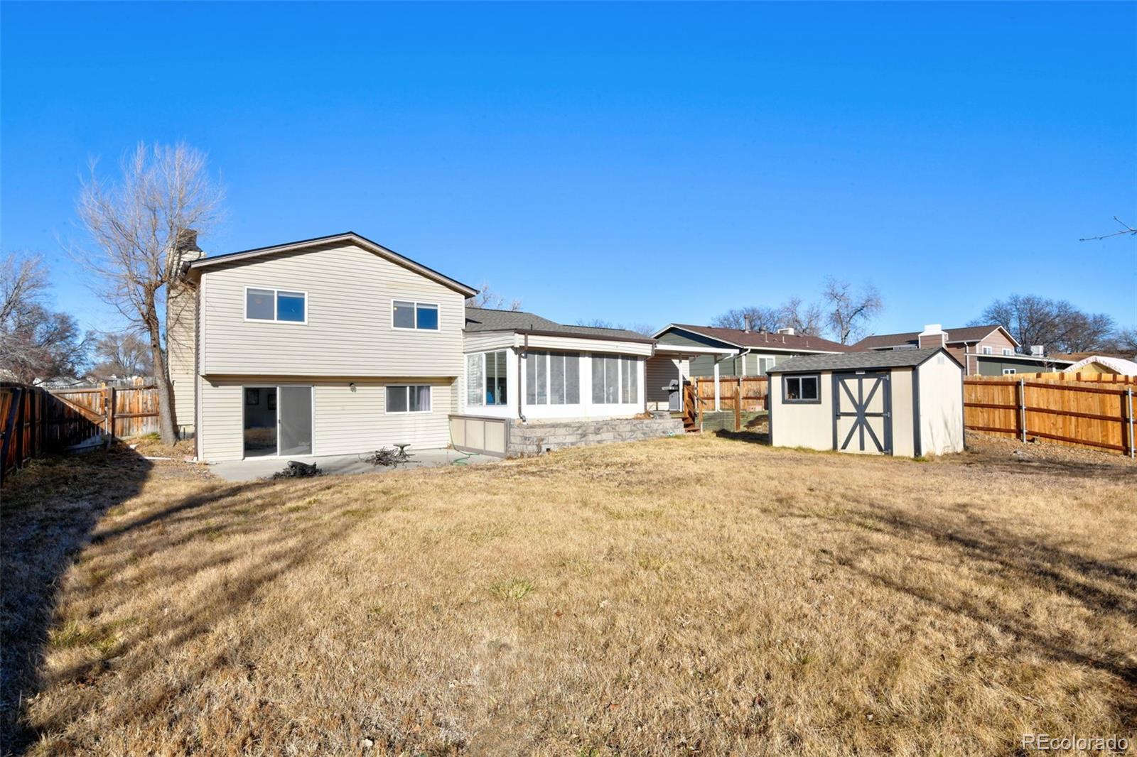 MLS Image #27 for 4540 e 109th avenue,thornton, Colorado