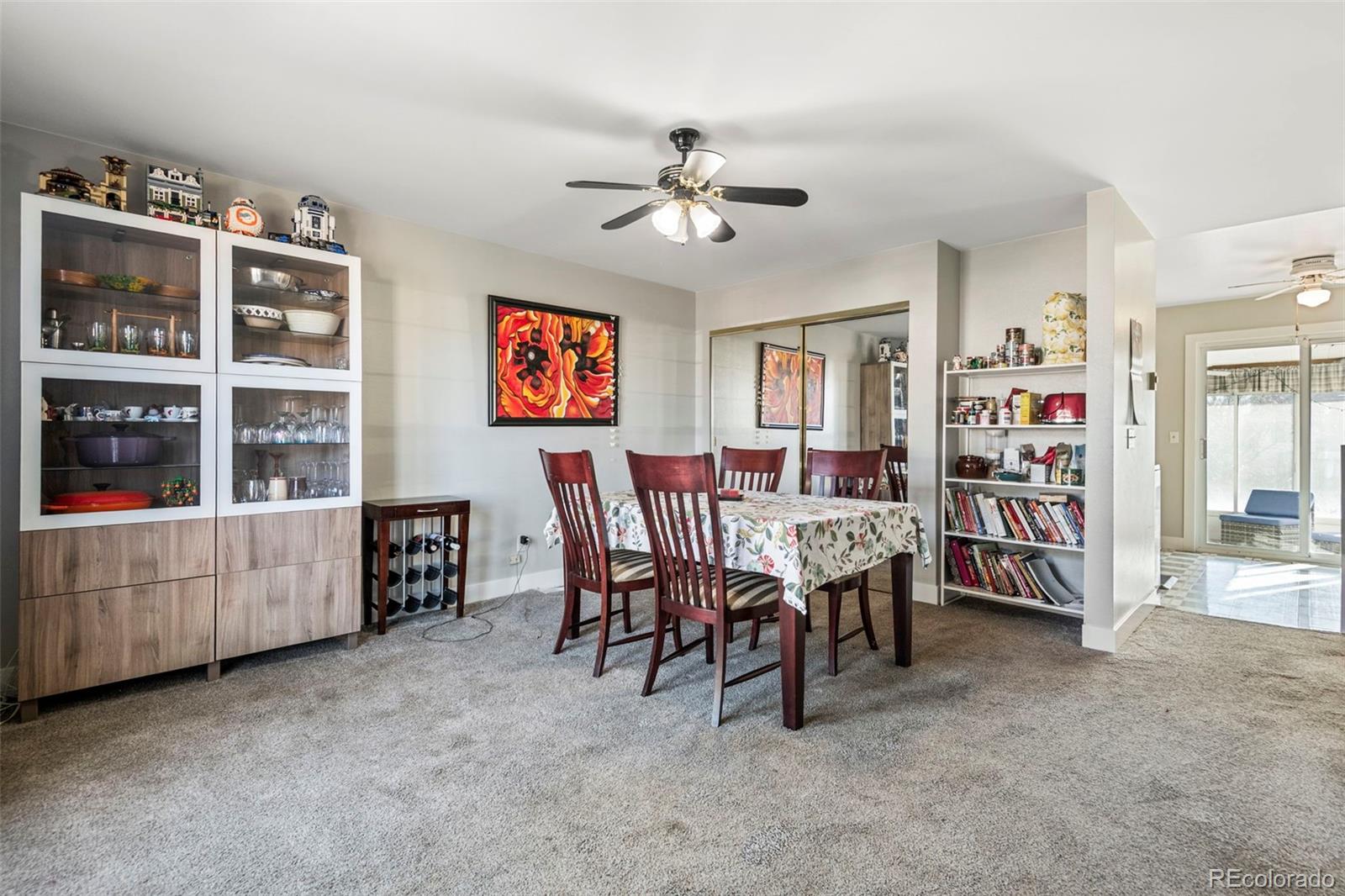 MLS Image #4 for 4540 e 109th avenue,thornton, Colorado