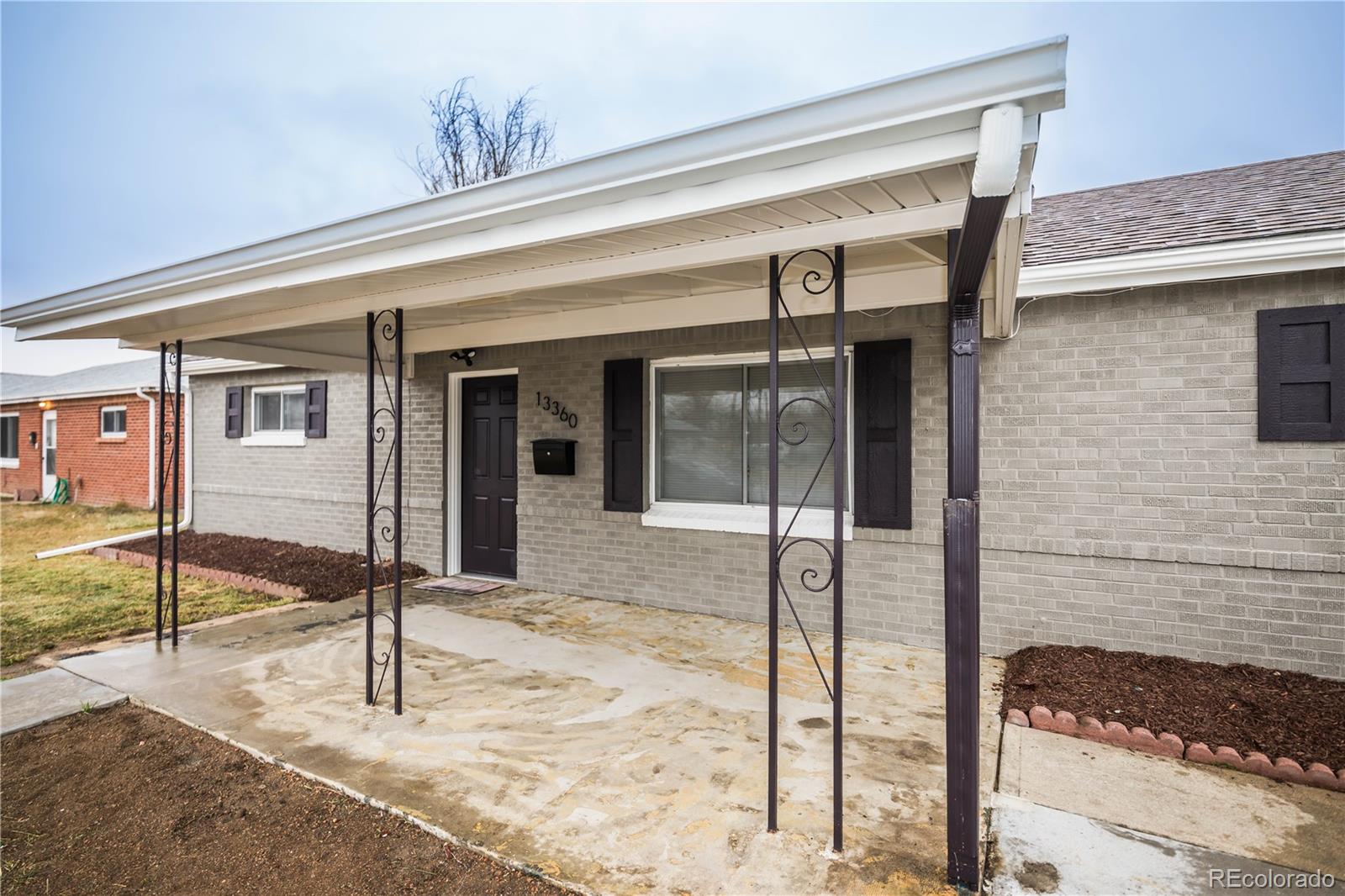 MLS Image #1 for 13360 e 7th avenue,aurora, Colorado