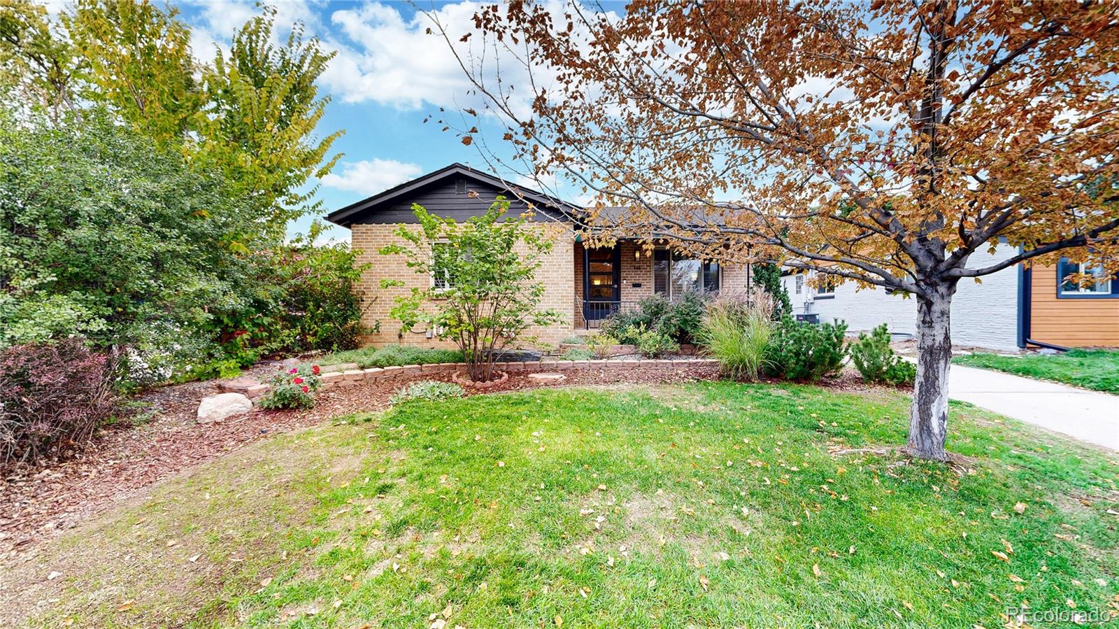 MLS Image #0 for 940  grape street,denver, Colorado