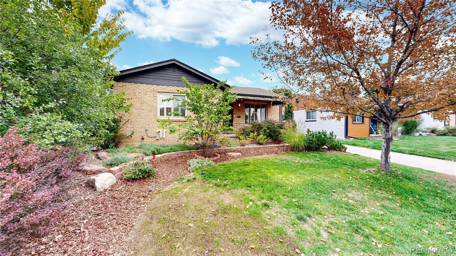 MLS Image #1 for 940  grape street,denver, Colorado