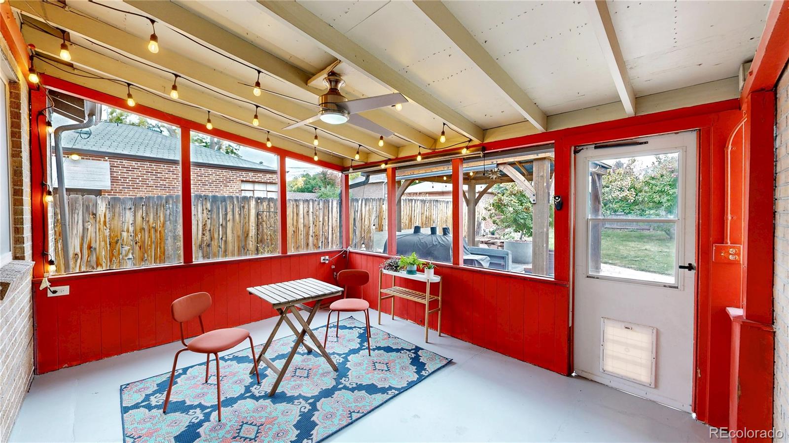 MLS Image #13 for 940  grape street,denver, Colorado