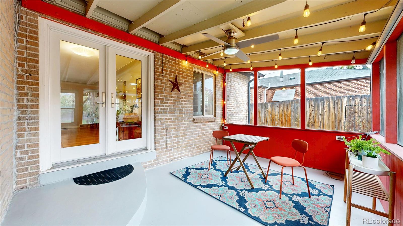 MLS Image #14 for 940  grape street,denver, Colorado