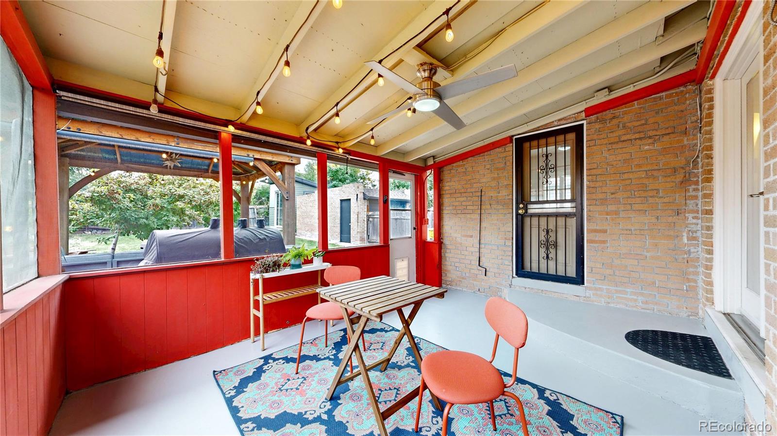MLS Image #15 for 940  grape street,denver, Colorado